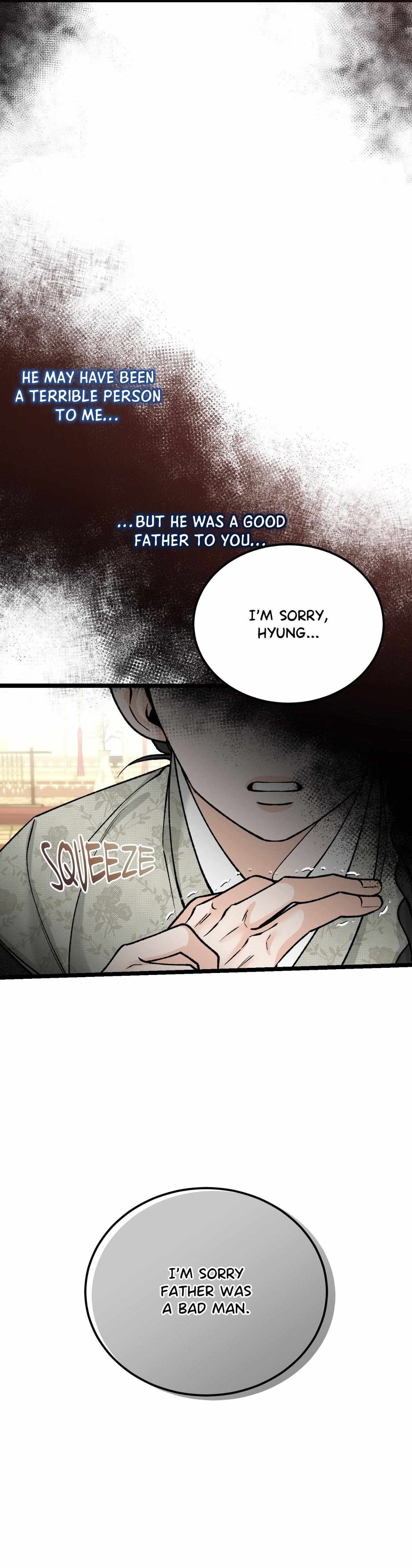 Like A Fever Dream Chapter 72 page 27 - 