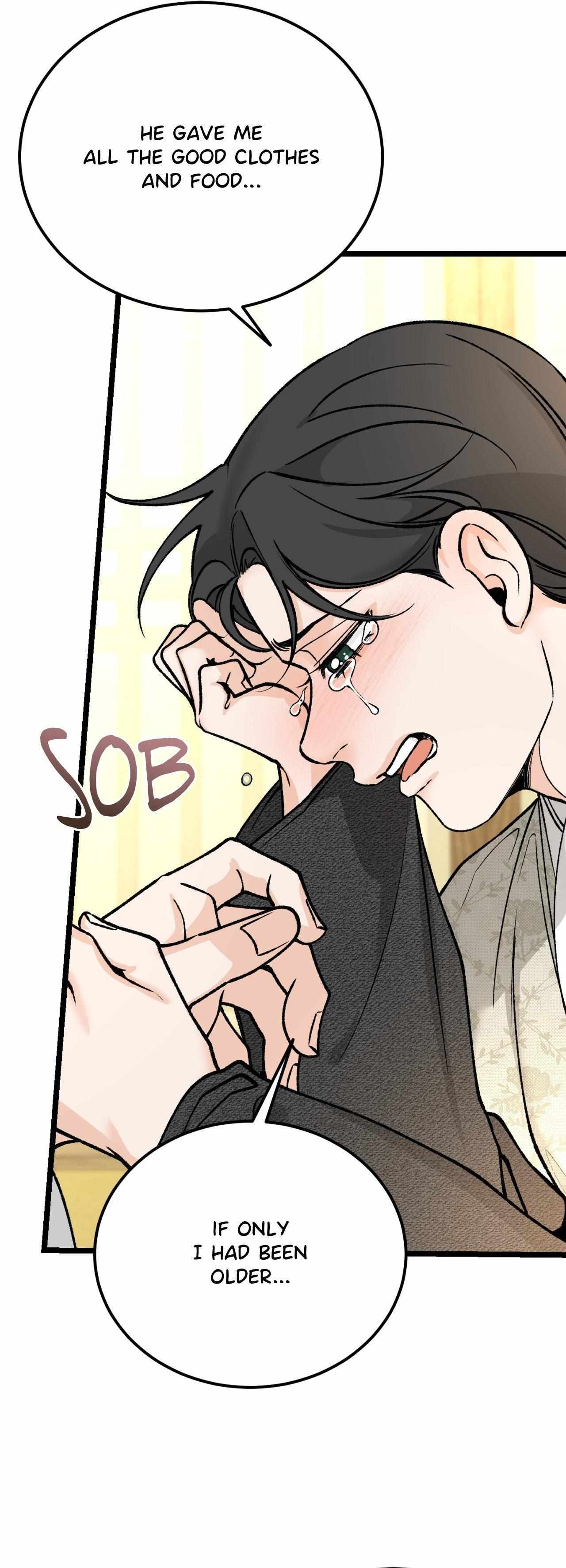 Like A Fever Dream Chapter 72 page 29 - 