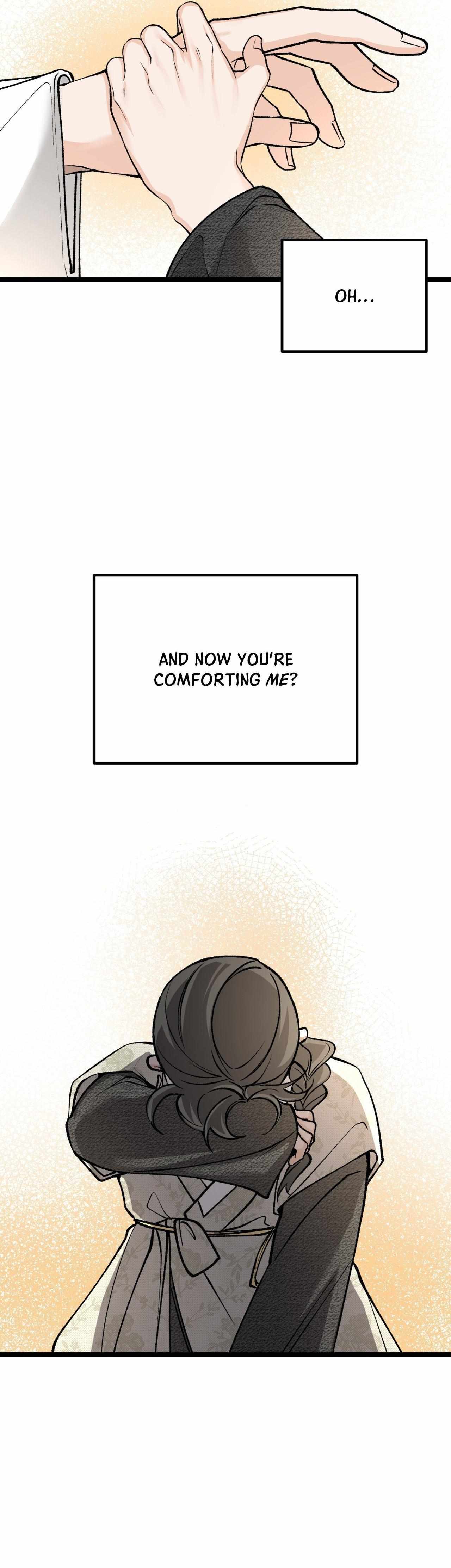 Like A Fever Dream Chapter 72 page 31 - 