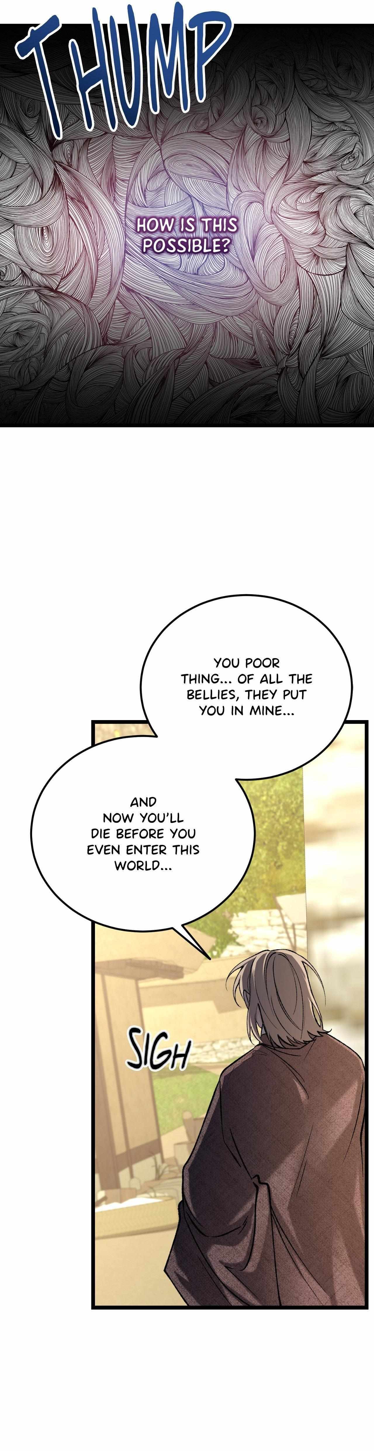 Like A Fever Dream Chapter 72 page 43 - 