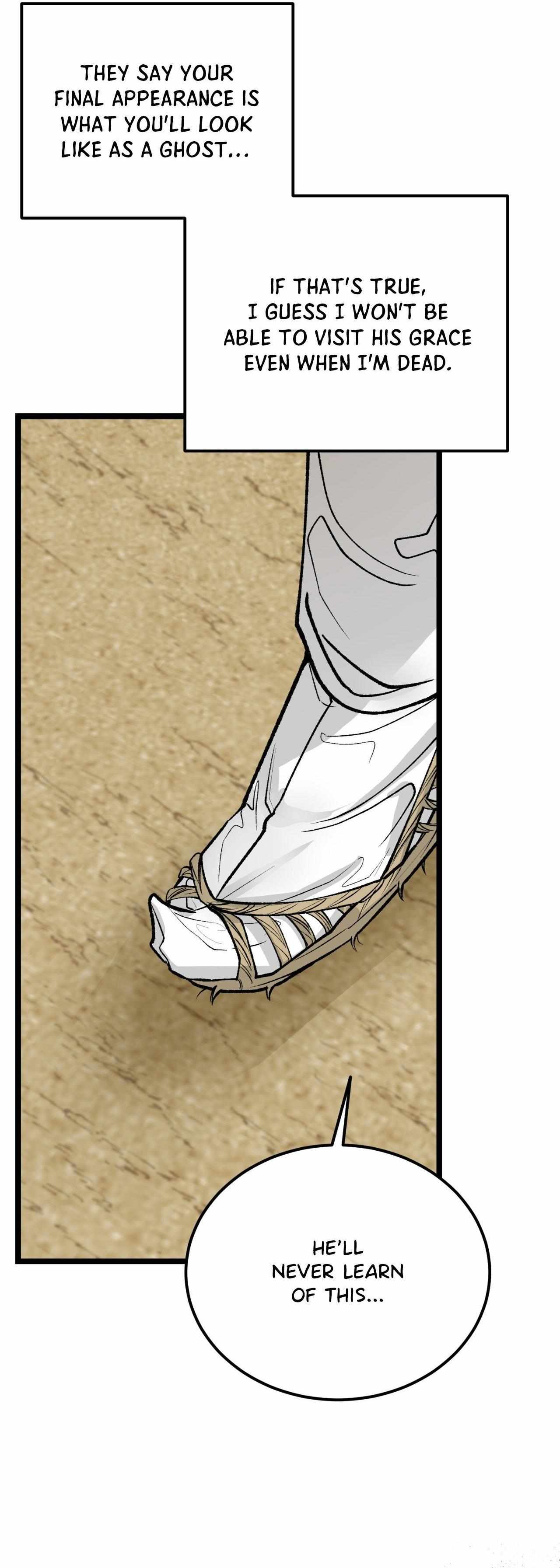 Like A Fever Dream Chapter 72 page 44 - 