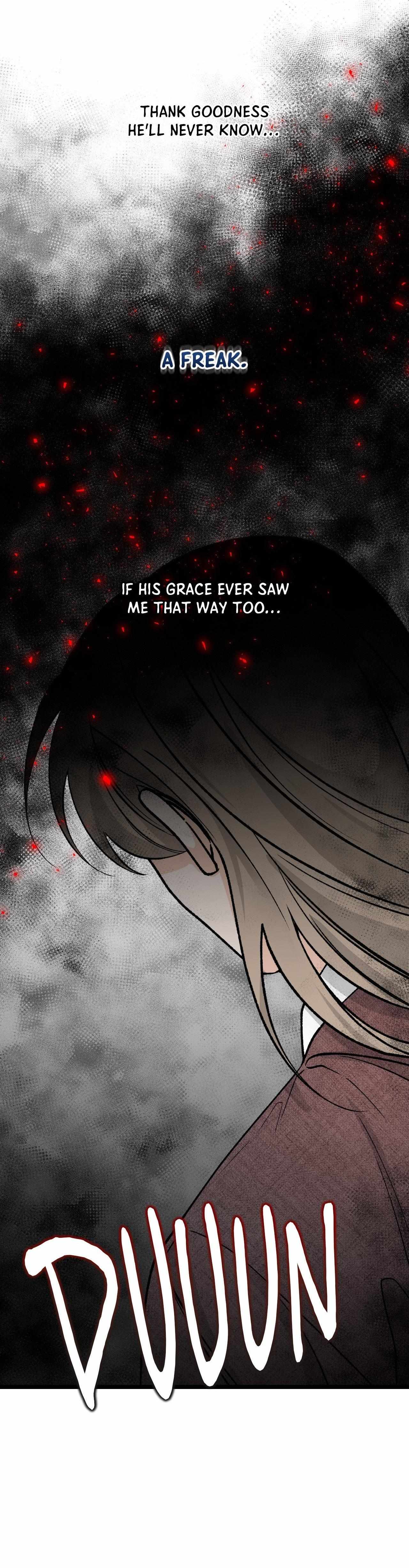 Like A Fever Dream Chapter 72 page 45 - 