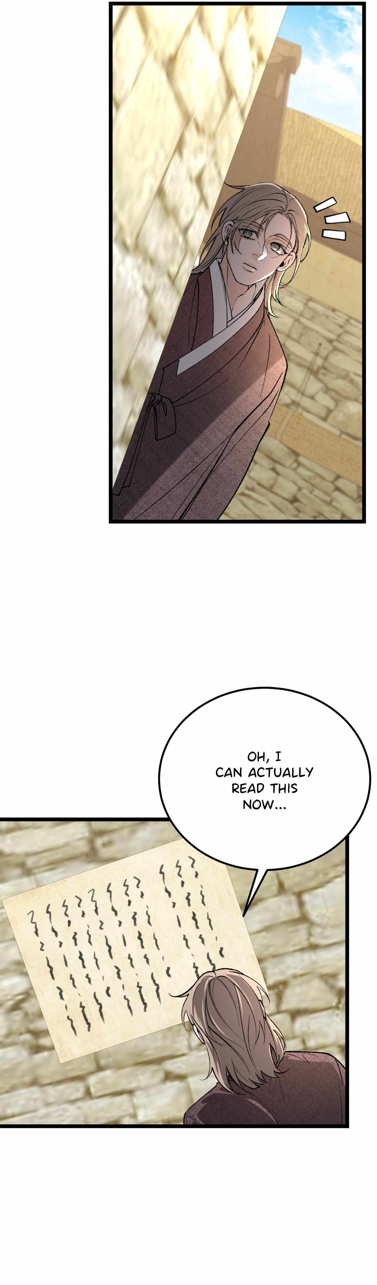 Like A Fever Dream Chapter 72 page 46 - 