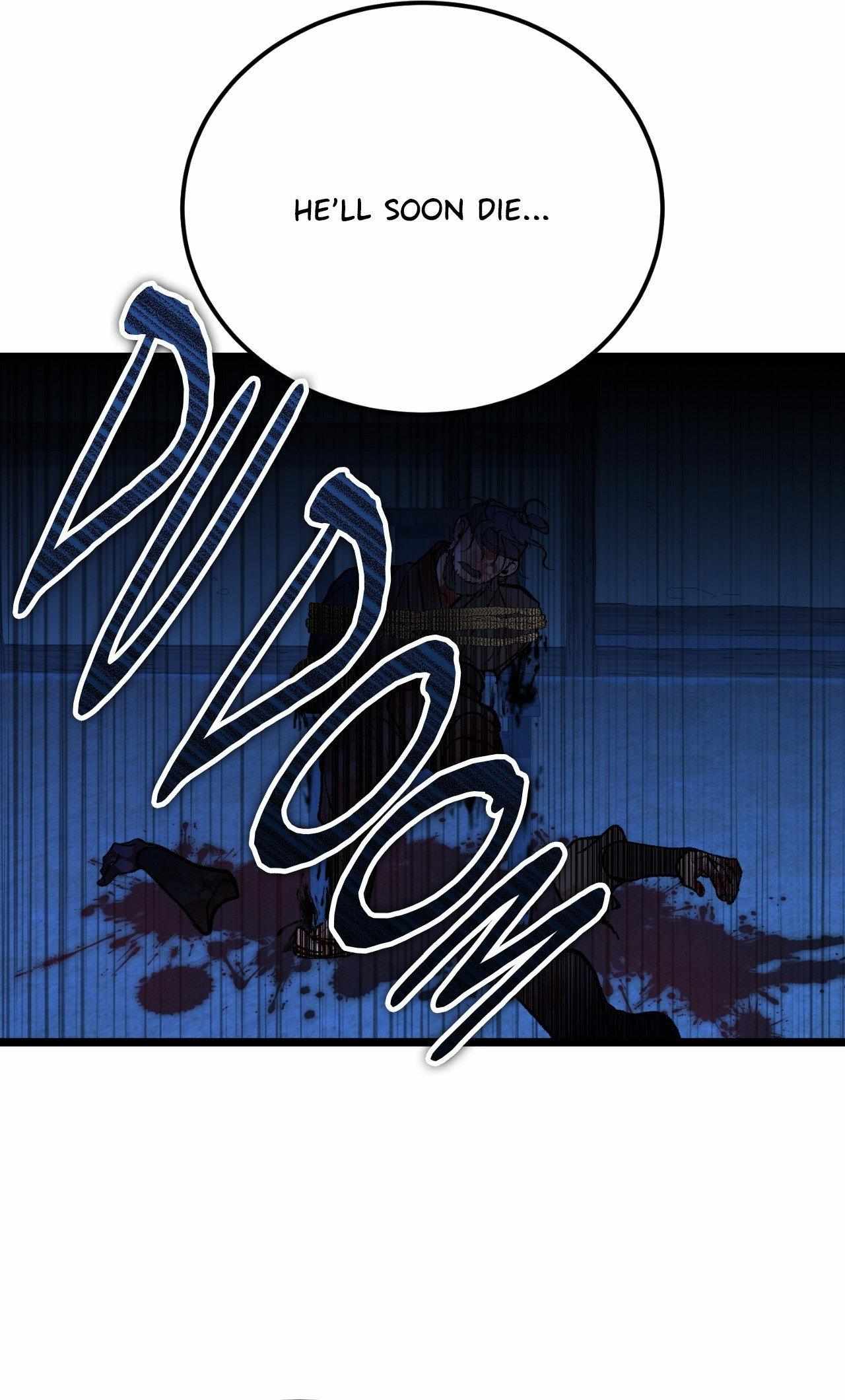 Like A Fever Dream Chapter 72 page 10 - 
