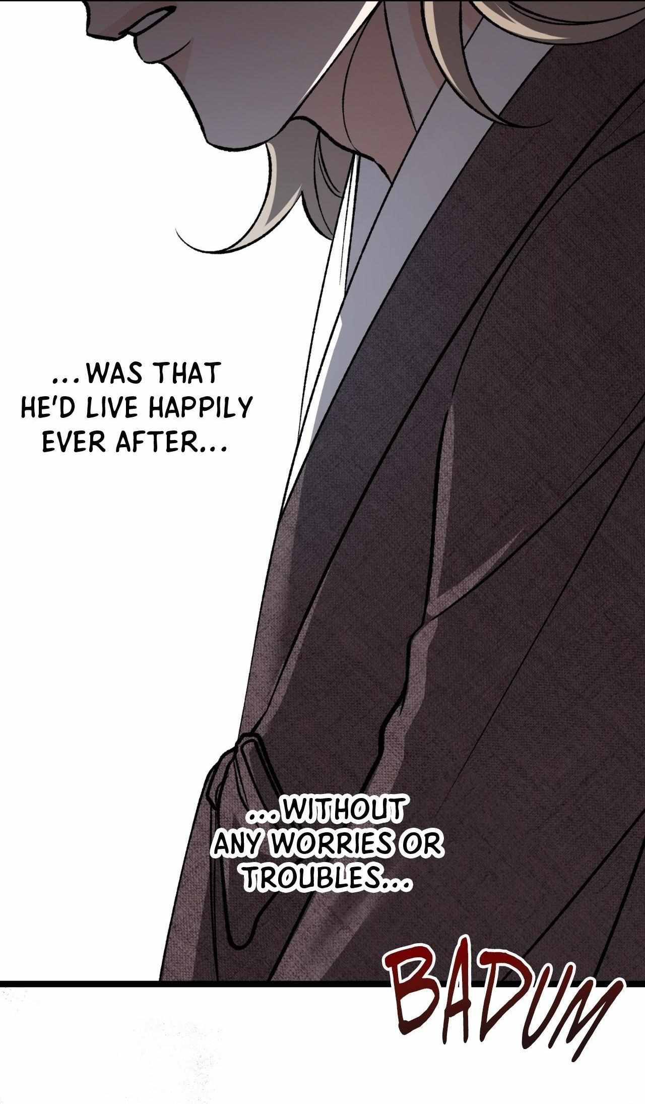 Like A Fever Dream Chapter 73 page 13 - 