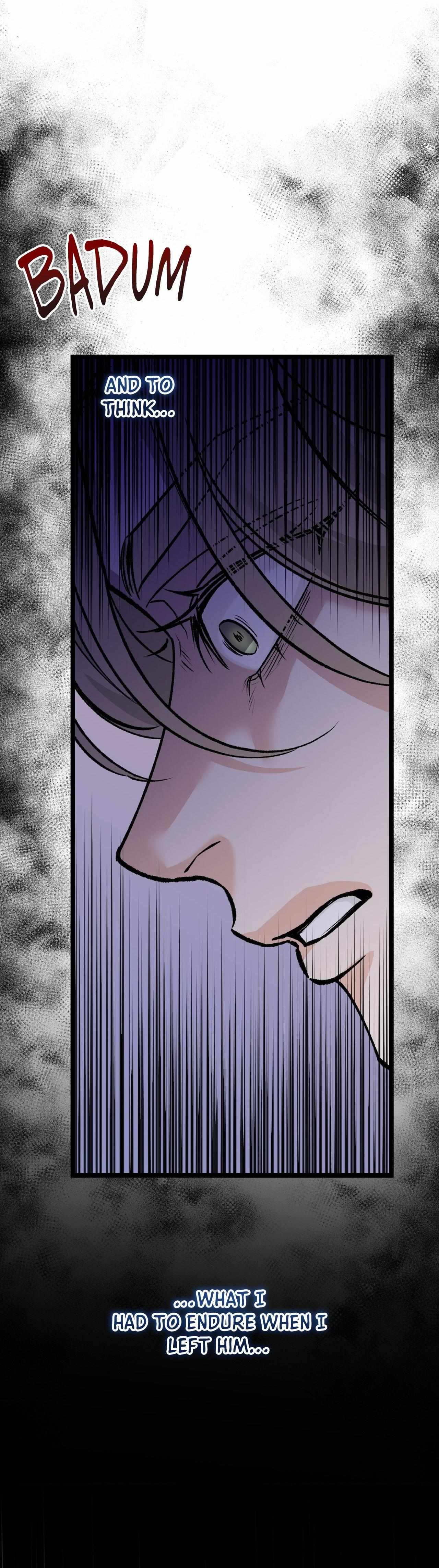 Like A Fever Dream Chapter 73 page 14 - 