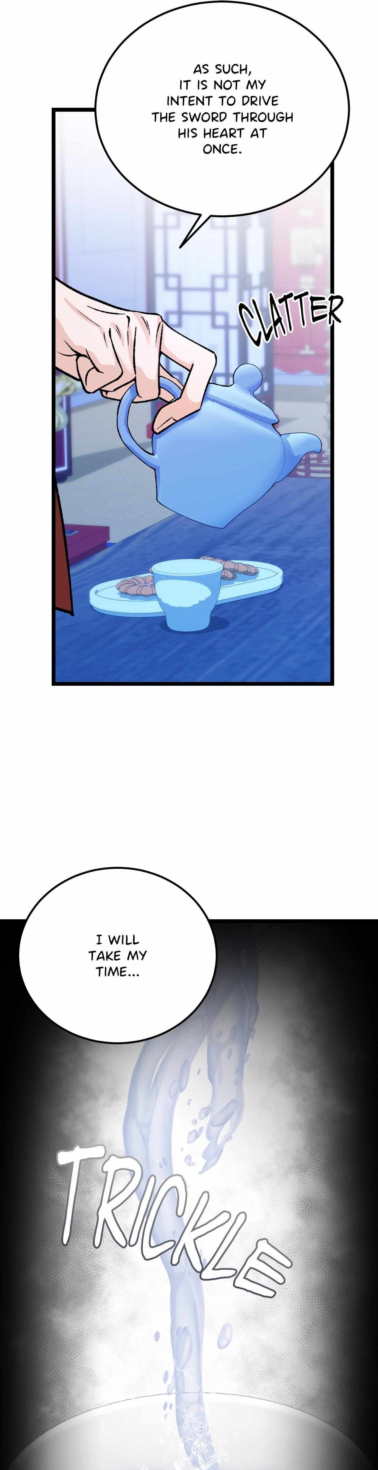 Like A Fever Dream Chapter 73 page 26 - 