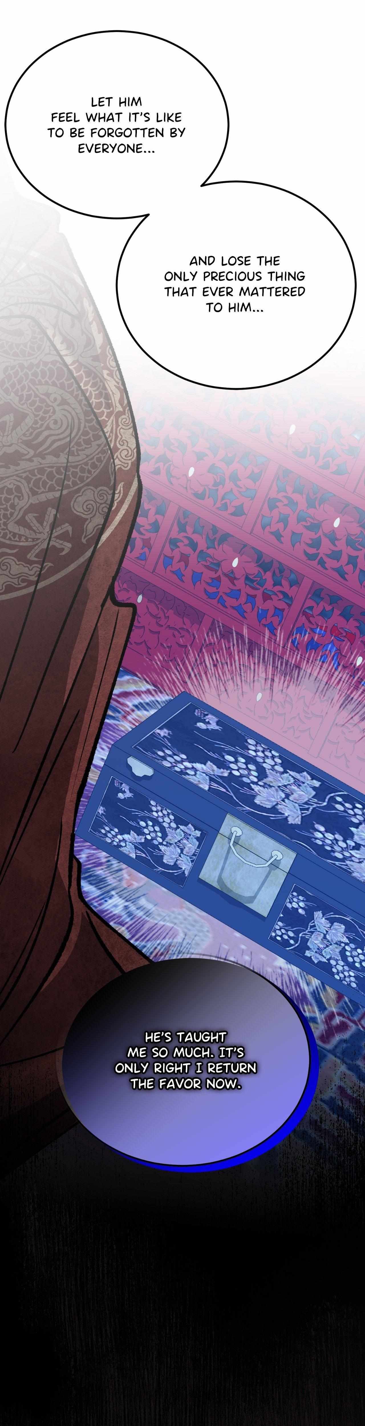 Like A Fever Dream Chapter 73 page 28 - 