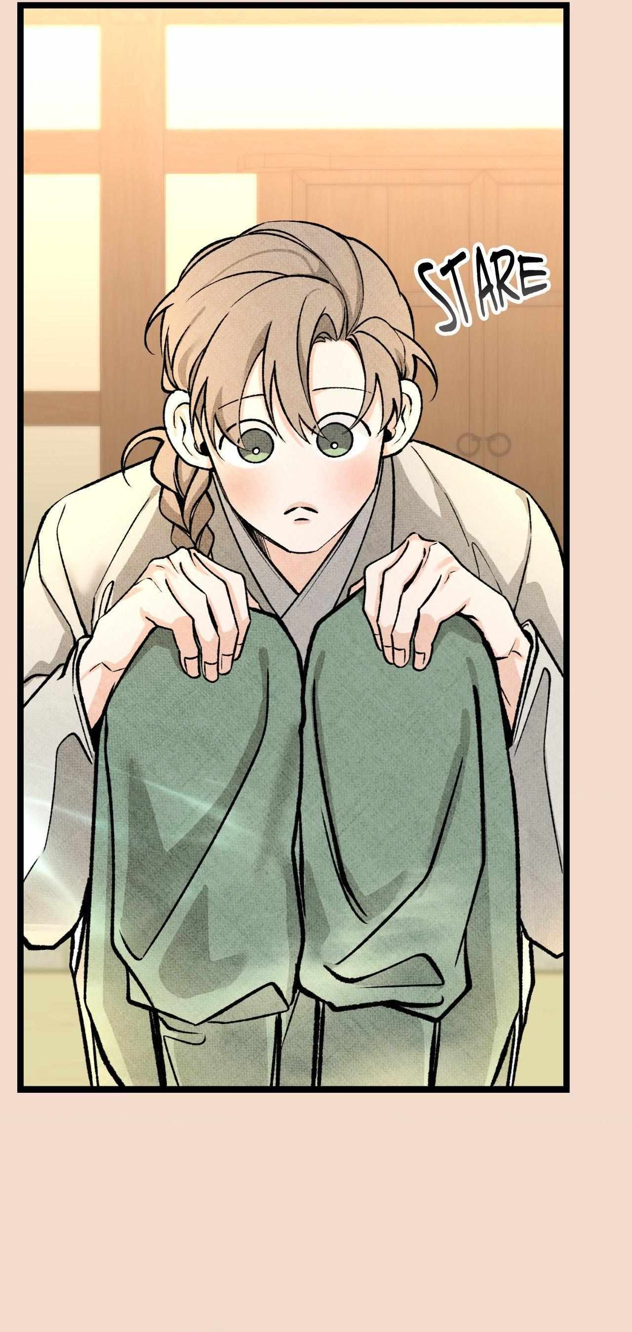 Like A Fever Dream Chapter 73 page 30 - 