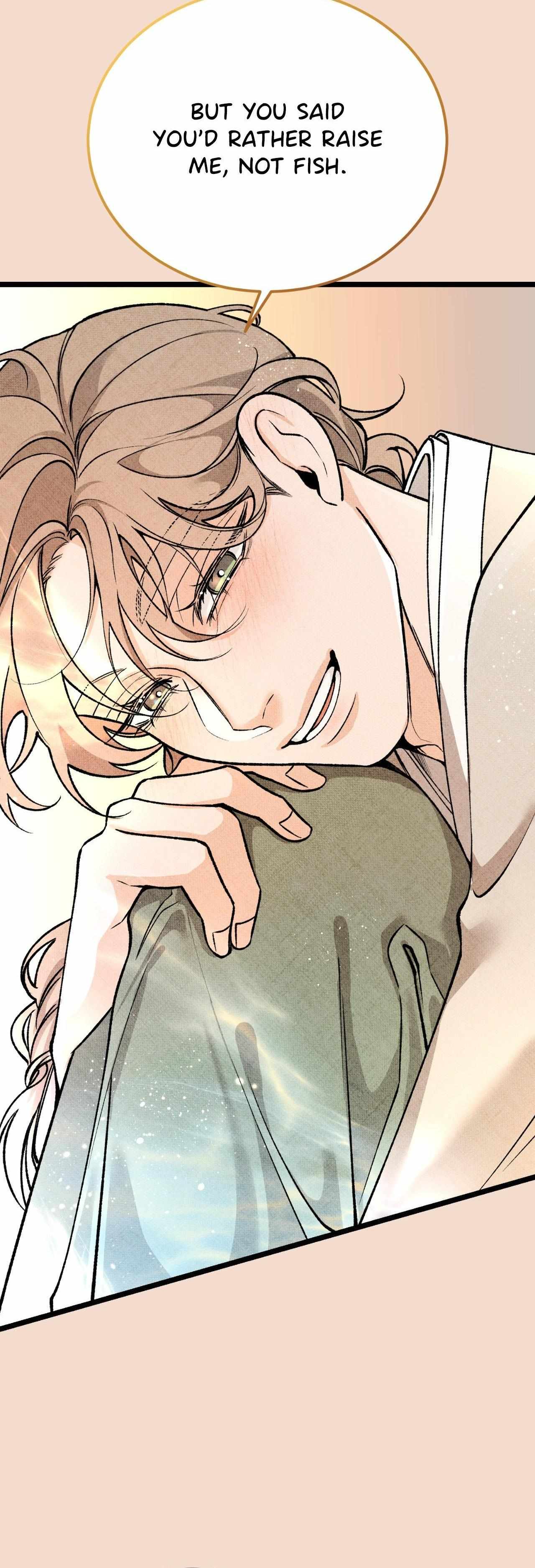 Like A Fever Dream Chapter 73 page 32 - 