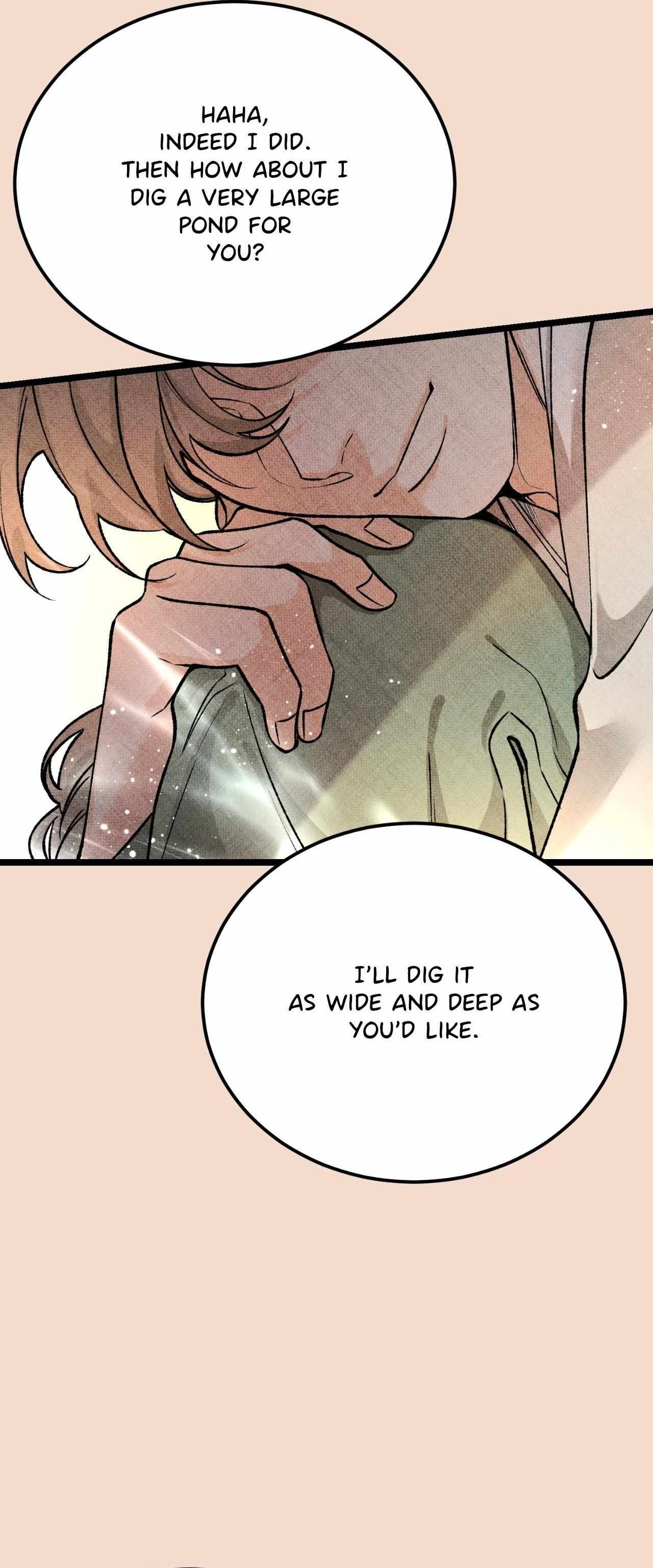 Like A Fever Dream Chapter 73 page 33 - 