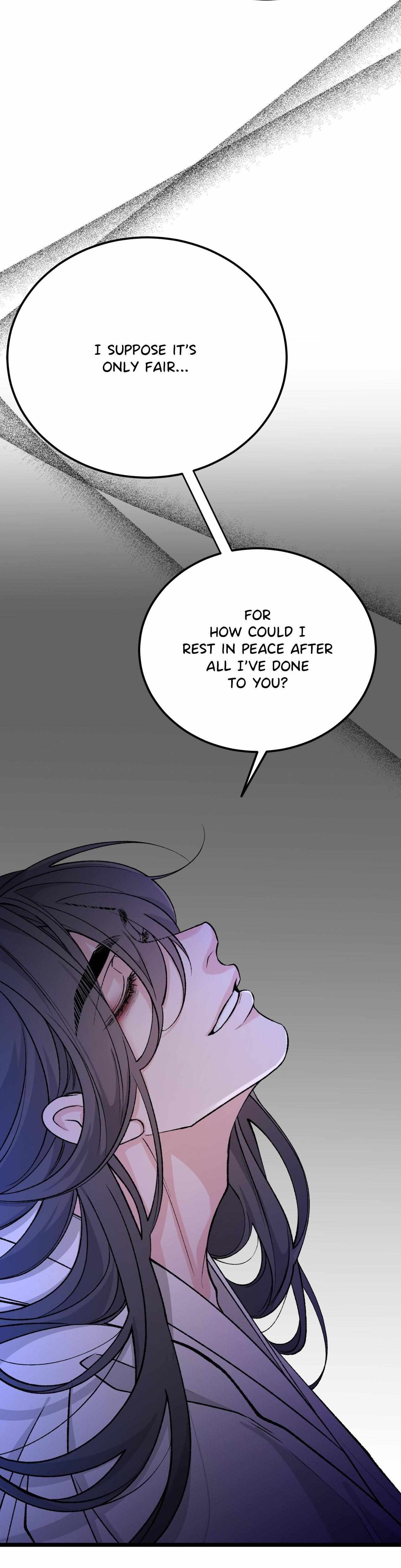Like A Fever Dream Chapter 73 page 37 - 