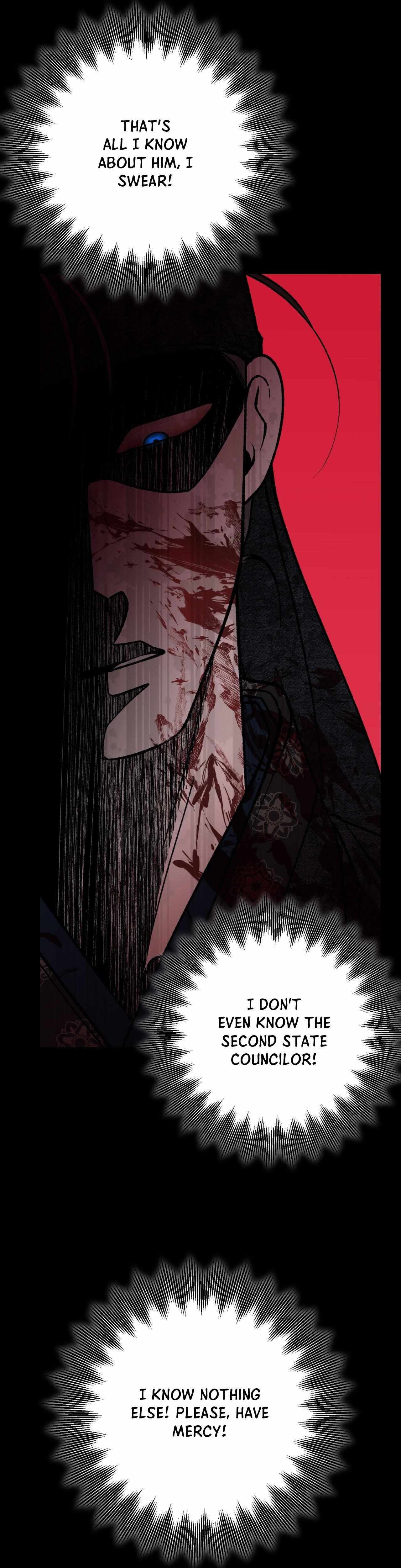 Like A Fever Dream Chapter 73 page 39 - 