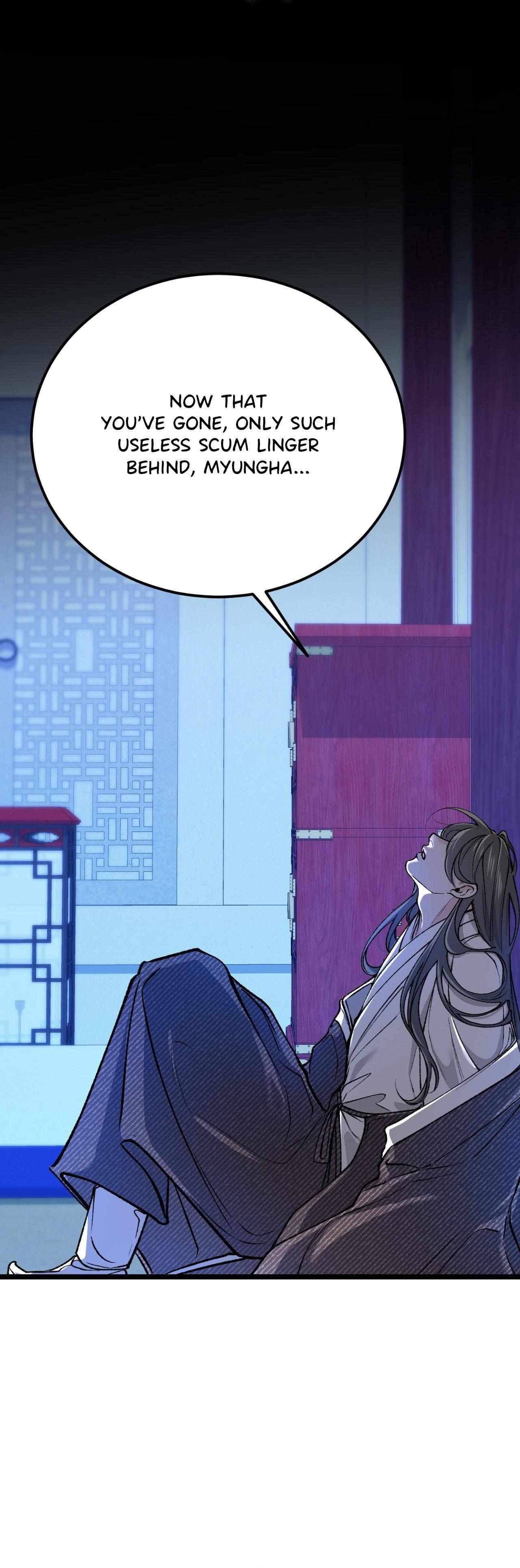 Like A Fever Dream Chapter 73 page 40 - 