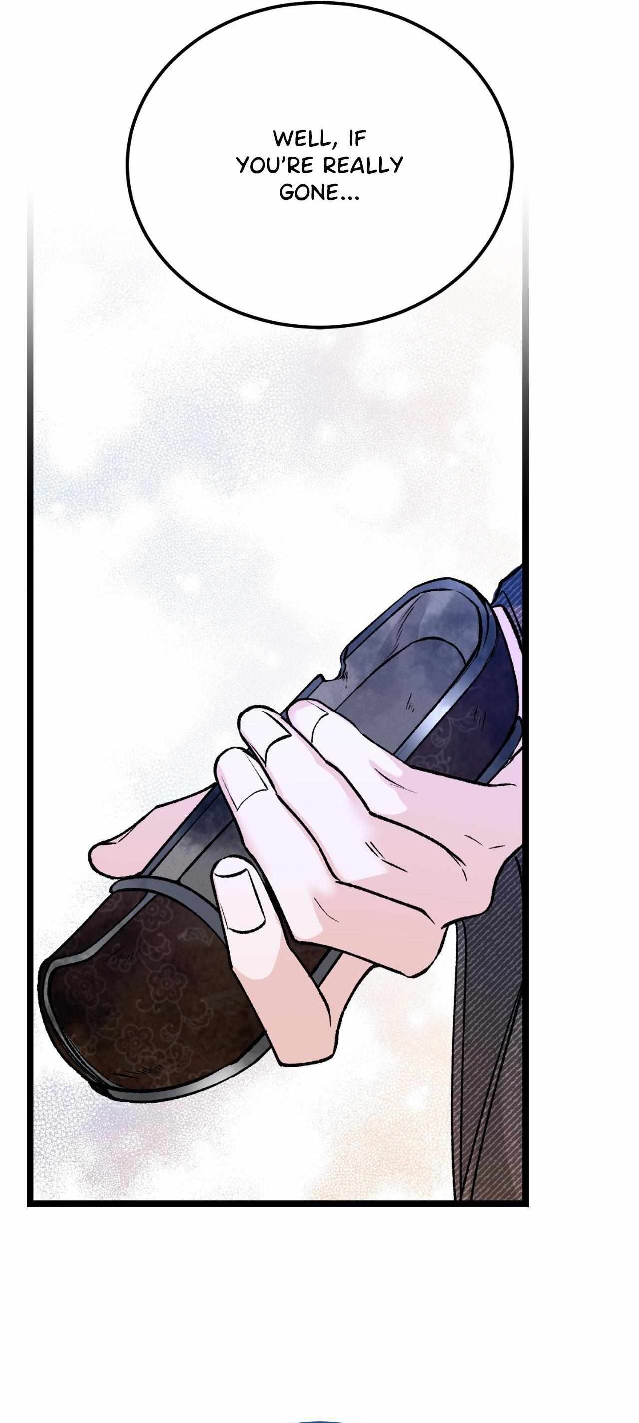 Like A Fever Dream Chapter 73 page 41 - 