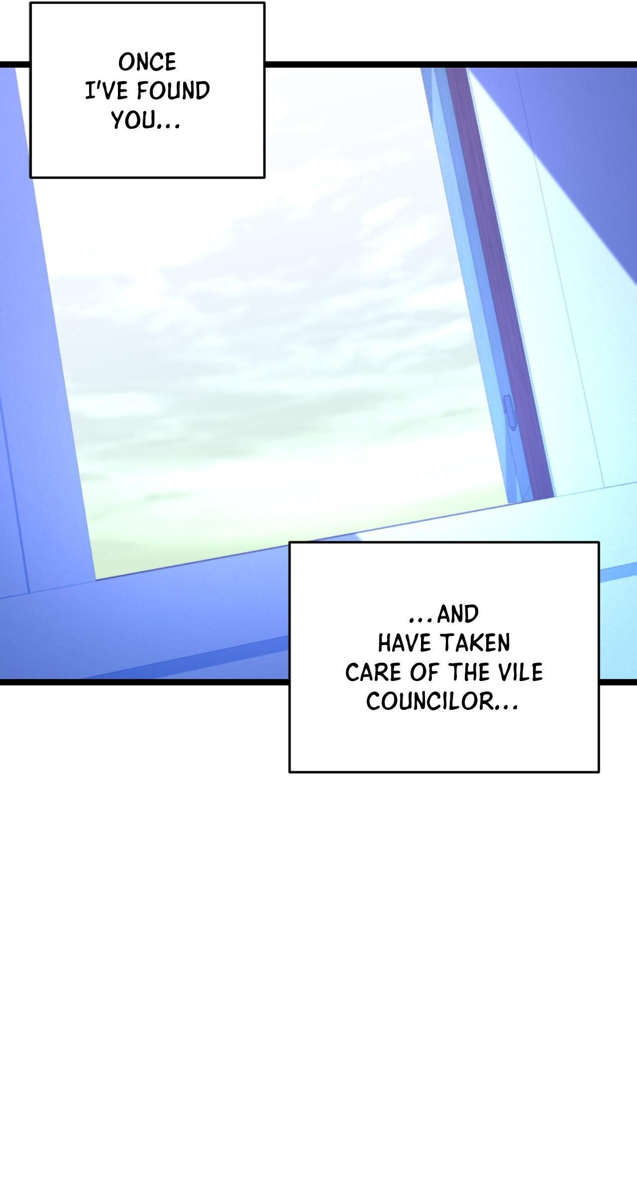 Like A Fever Dream Chapter 73 page 43 - 