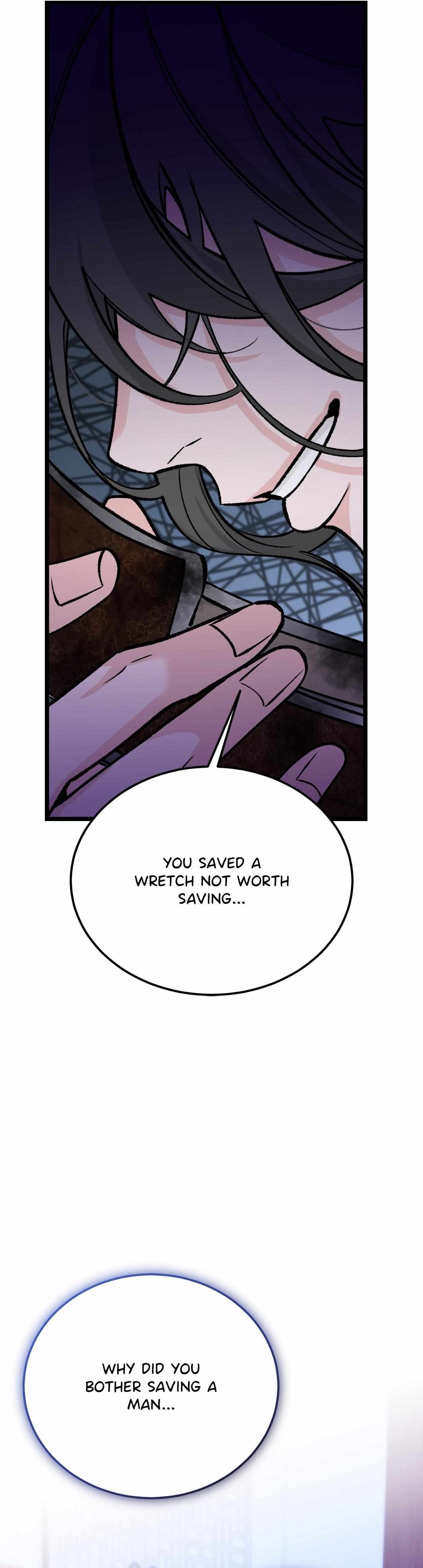 Like A Fever Dream Chapter 73 page 44 - 