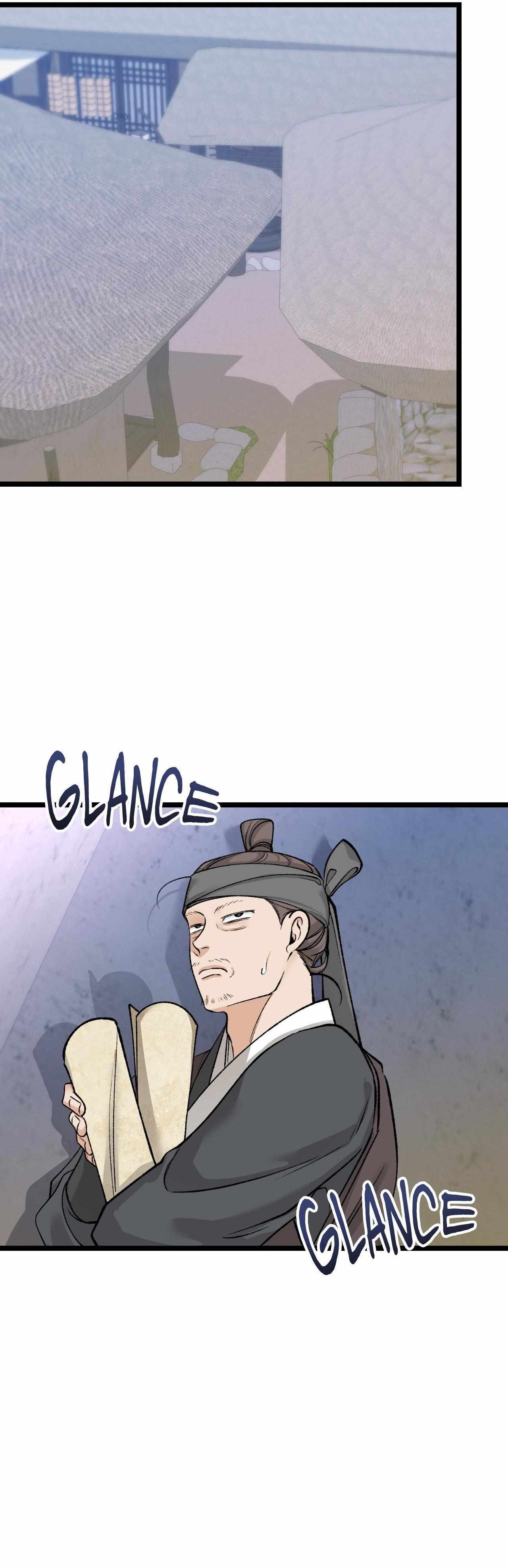 Like A Fever Dream Chapter 73 page 46 - 