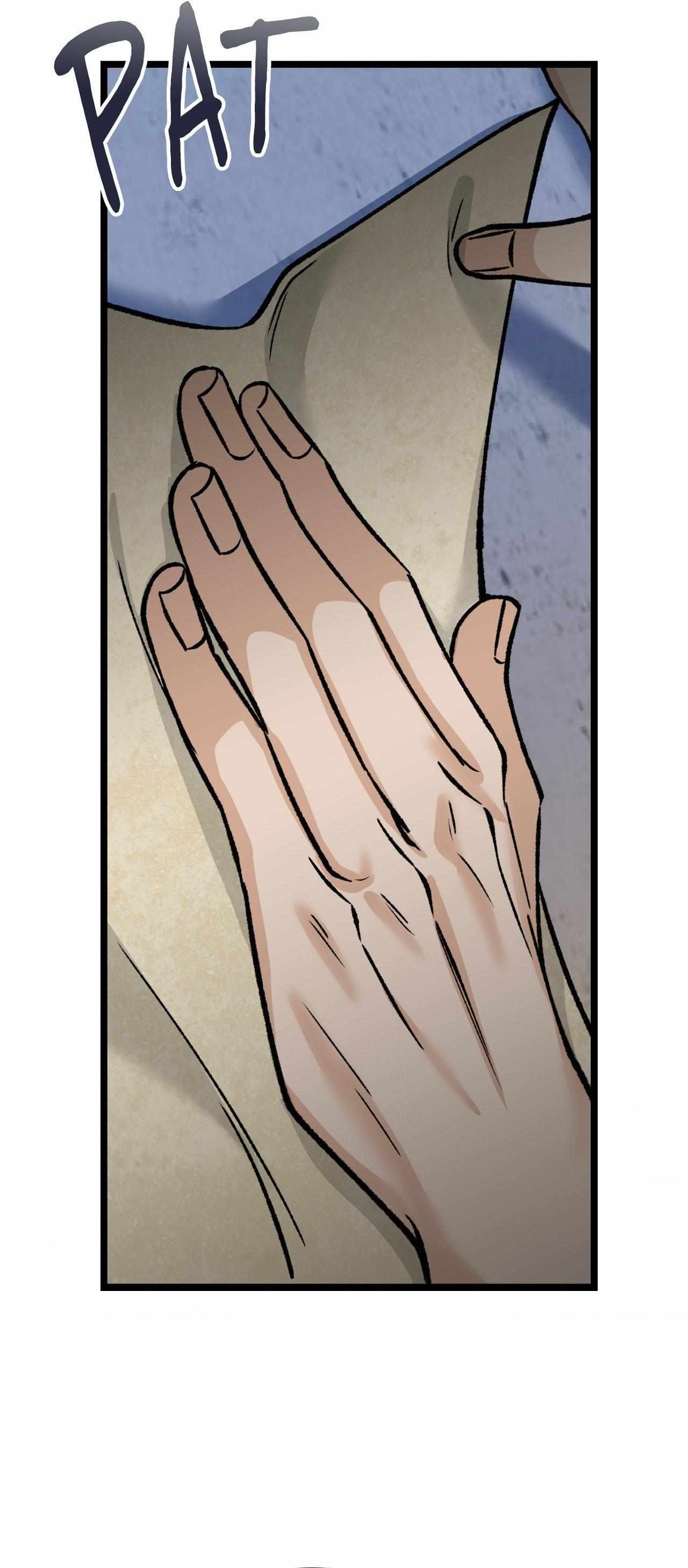 Like A Fever Dream Chapter 73 page 47 - 