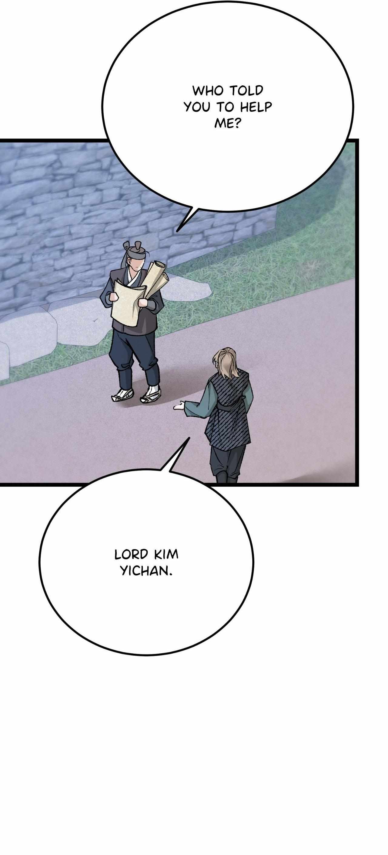 Like A Fever Dream Chapter 73 page 52 - 