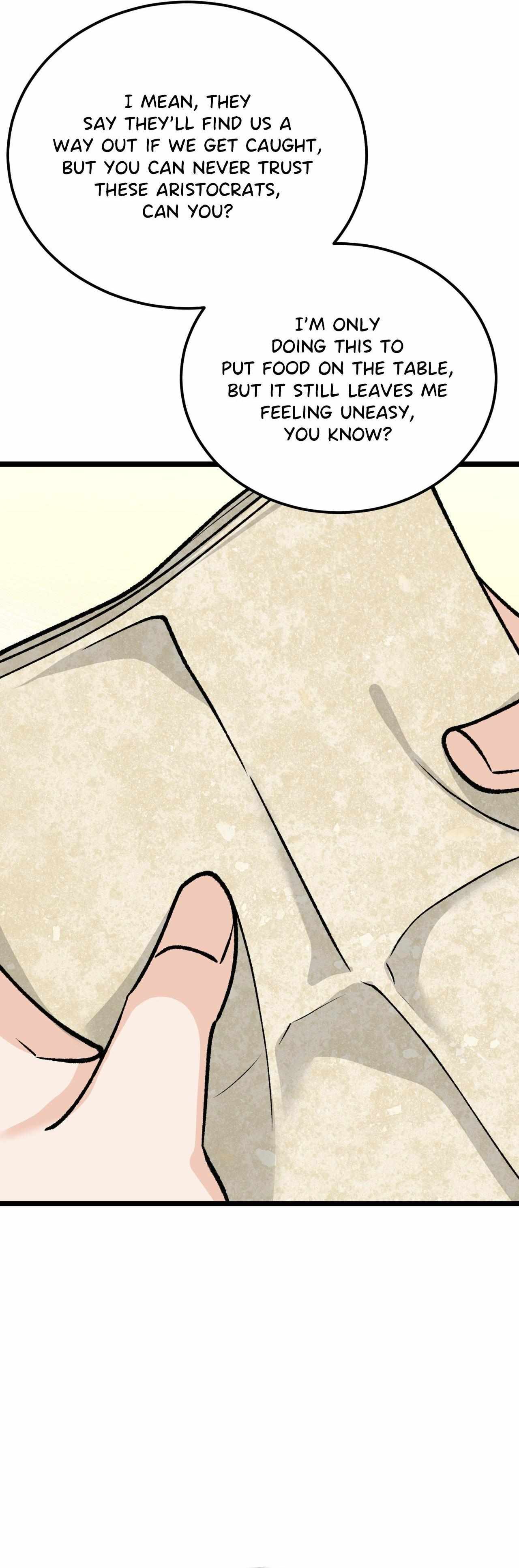 Like A Fever Dream Chapter 73 page 55 - 