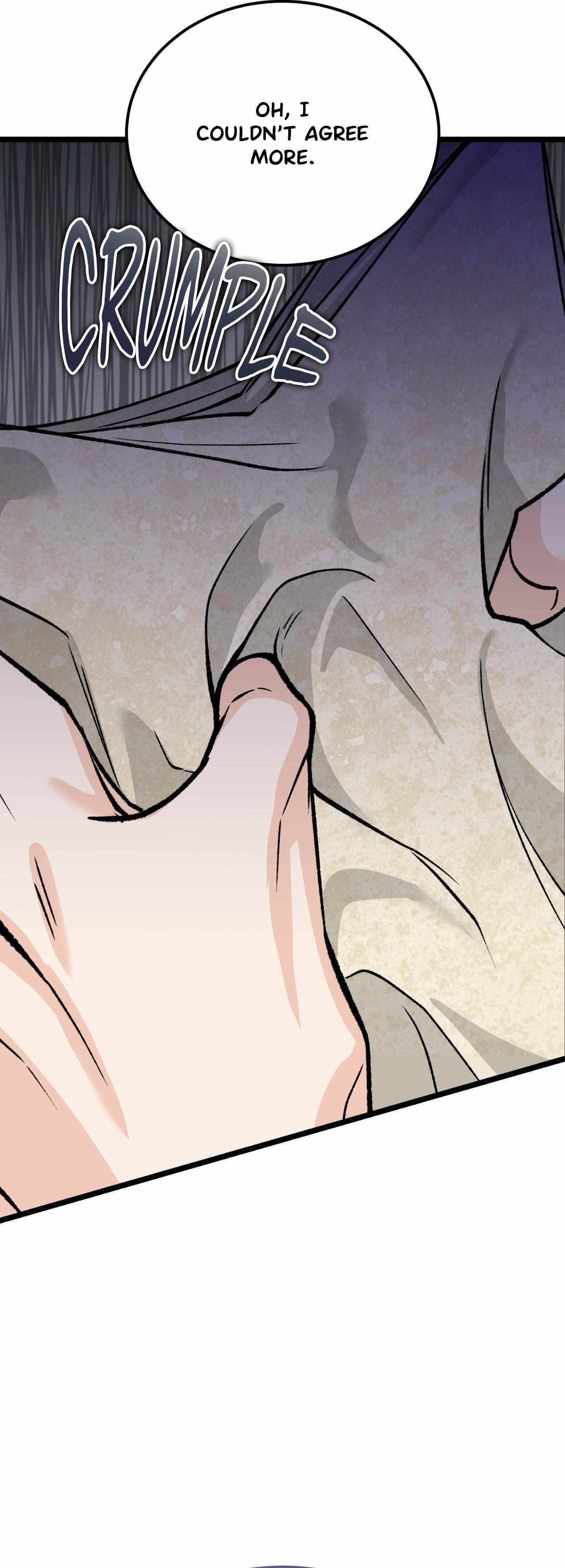 Like A Fever Dream Chapter 73 page 56 - 
