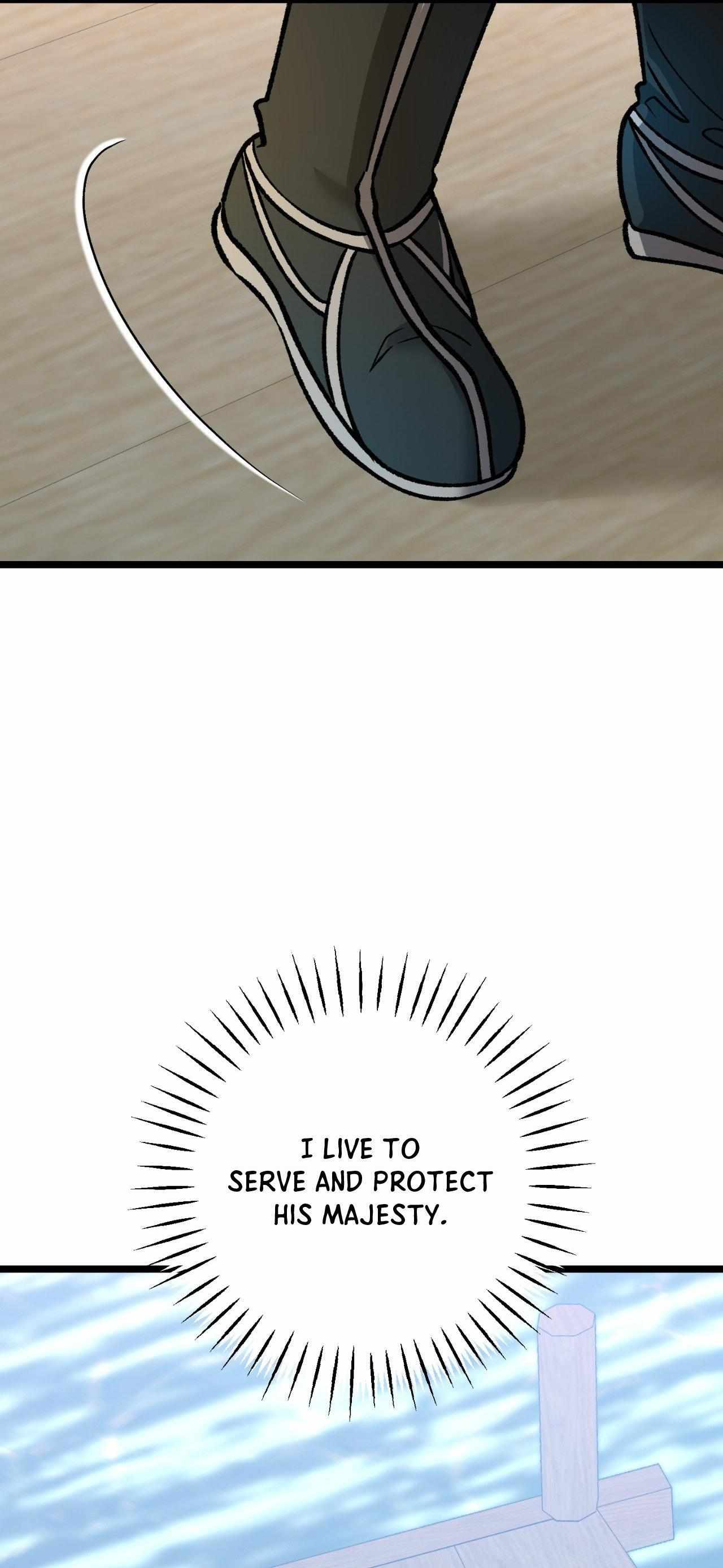 Like A Fever Dream Chapter 73 page 9 - 