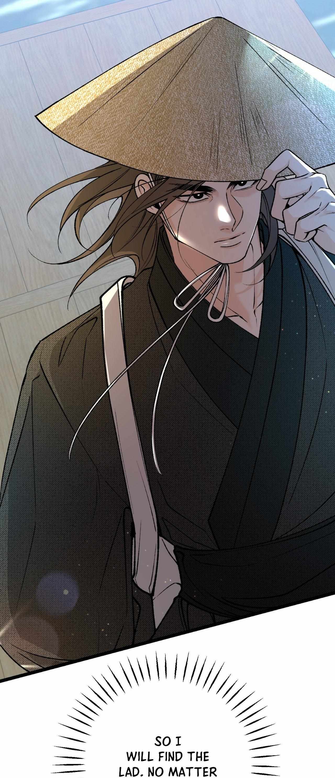 Like A Fever Dream Chapter 73 page 10 - 