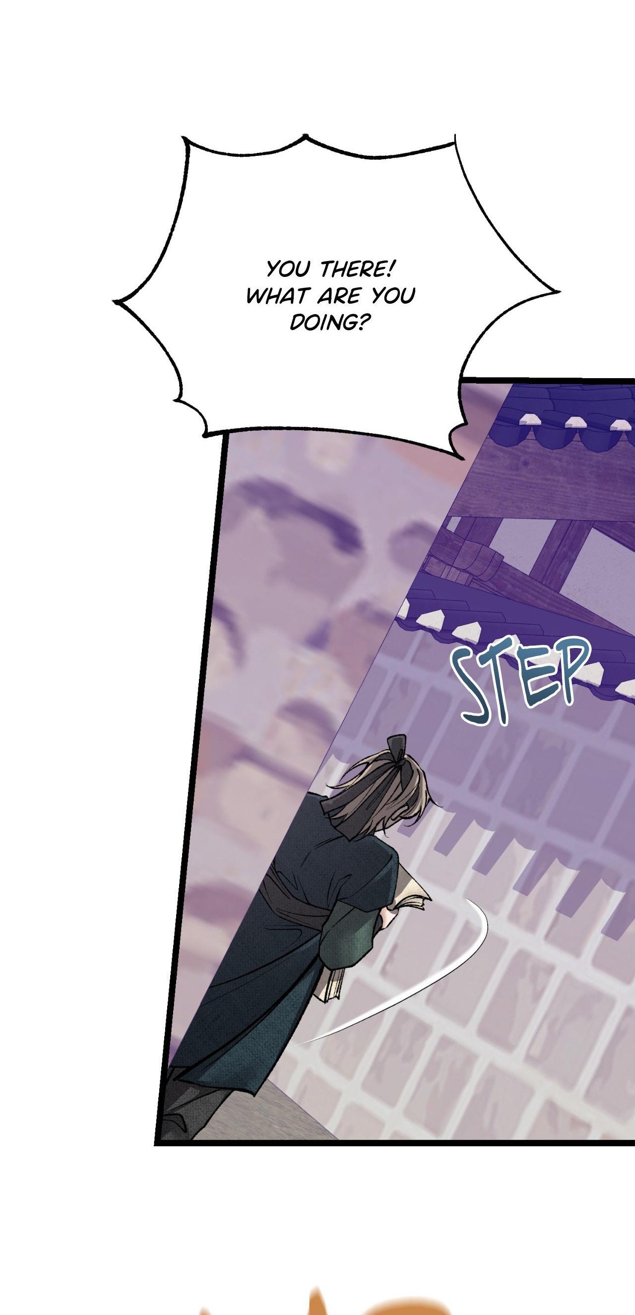 Like A Fever Dream Chapter 74 page 25 - 