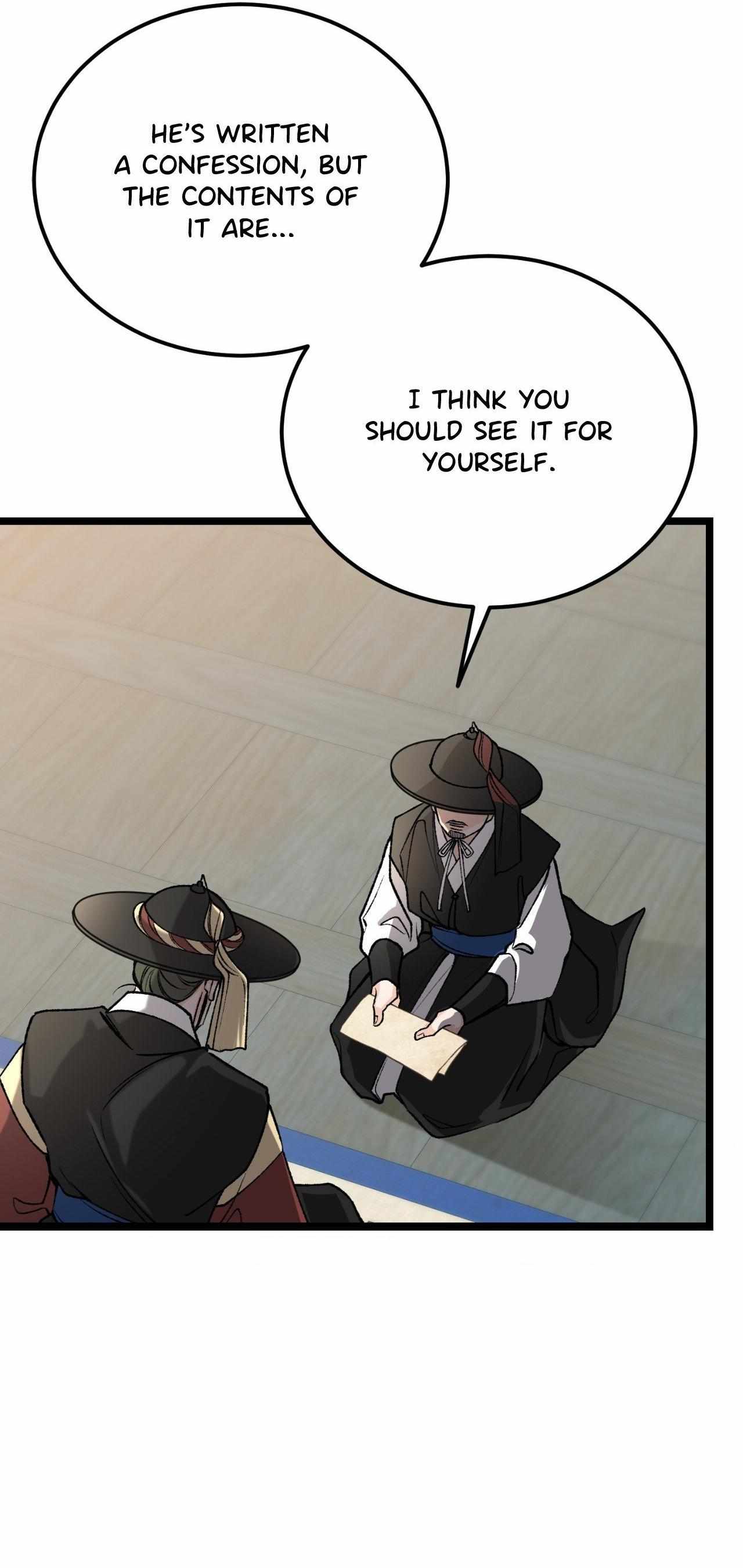 Like A Fever Dream Chapter 74 page 29 - 