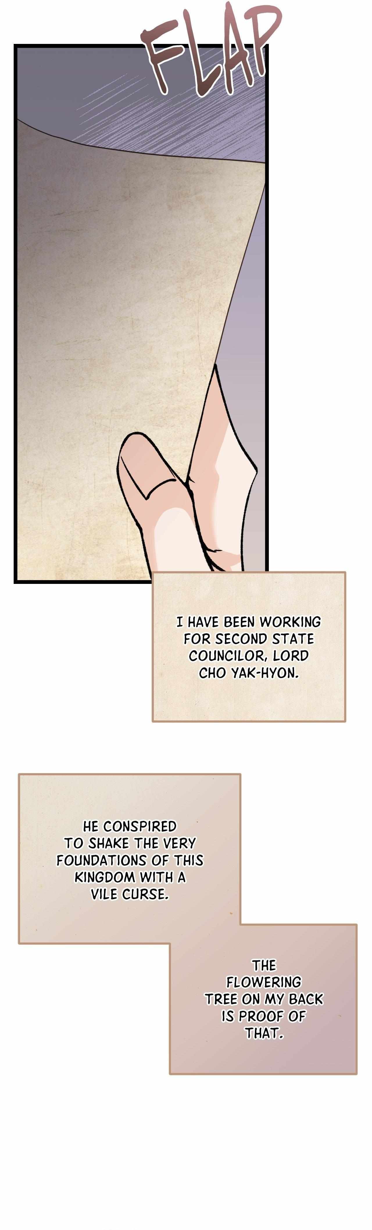 Like A Fever Dream Chapter 74 page 30 - 