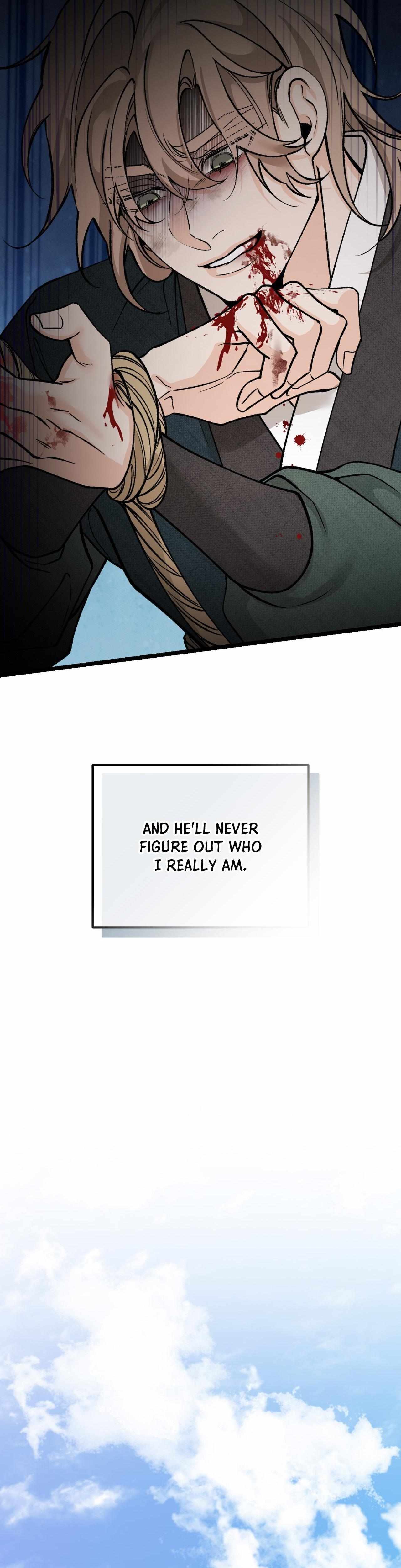 Like A Fever Dream Chapter 74 page 40 - 