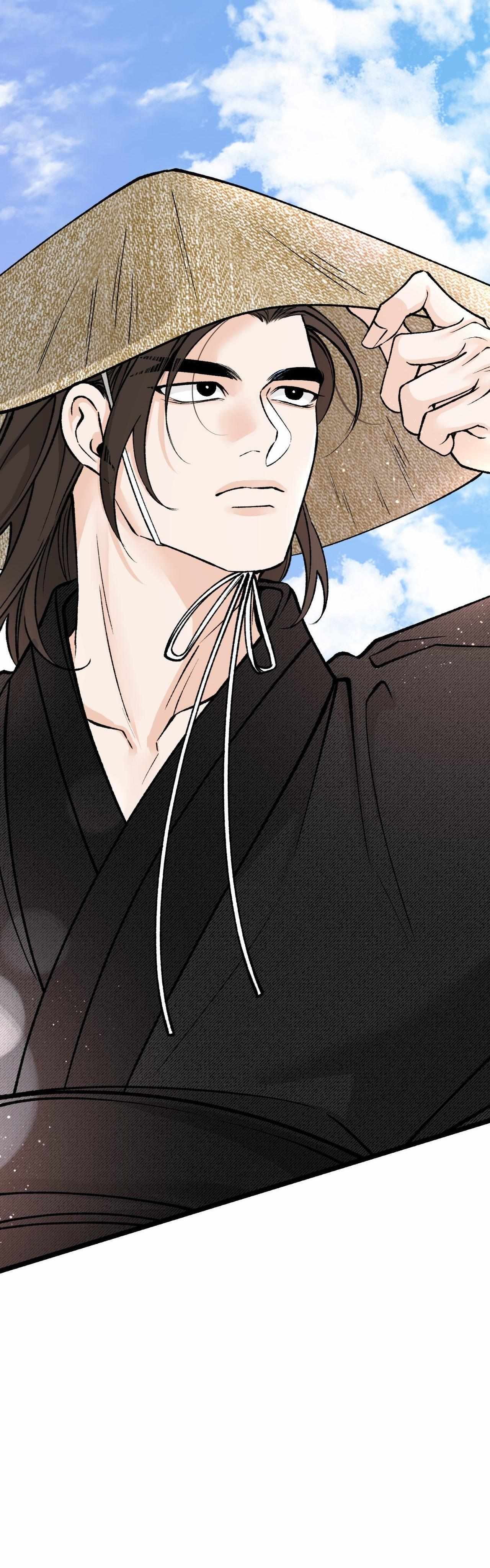 Like A Fever Dream Chapter 74 page 41 - 