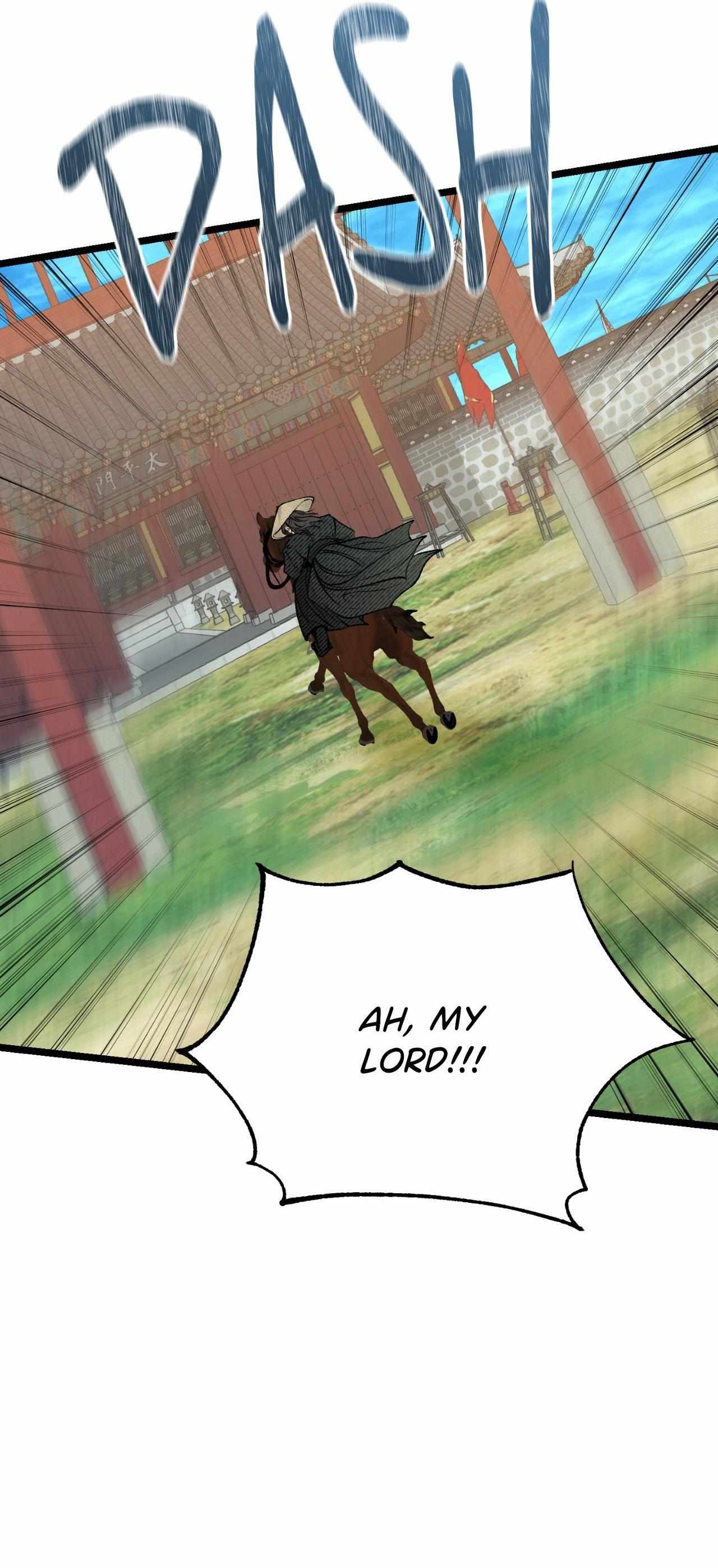 Like A Fever Dream Chapter 74 page 52 - 