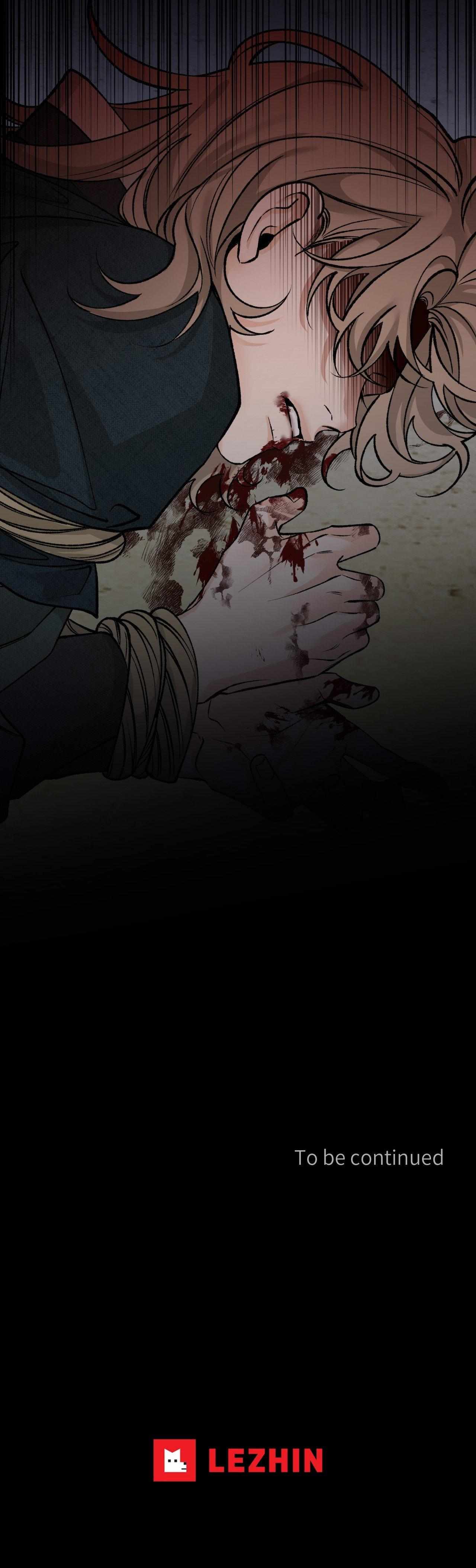 Like A Fever Dream Chapter 74 page 54 - 