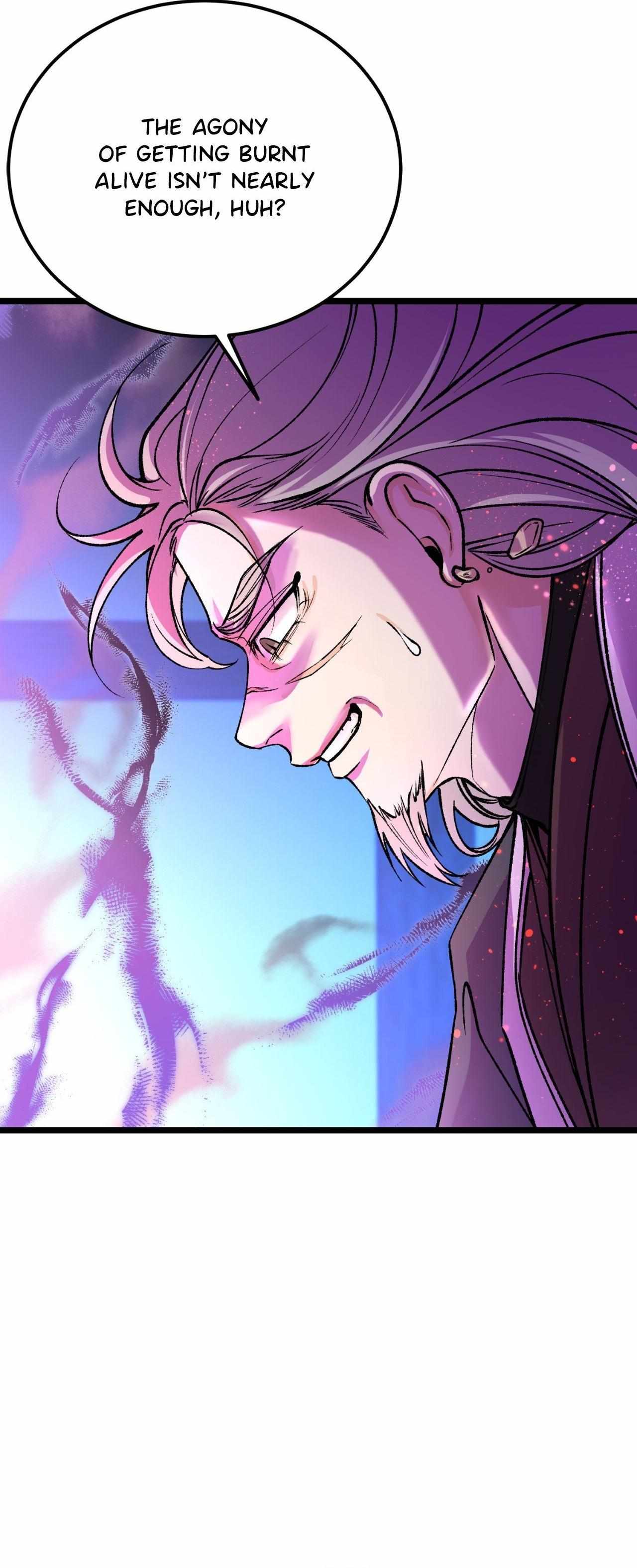 Like A Fever Dream Chapter 74 page 8 - 