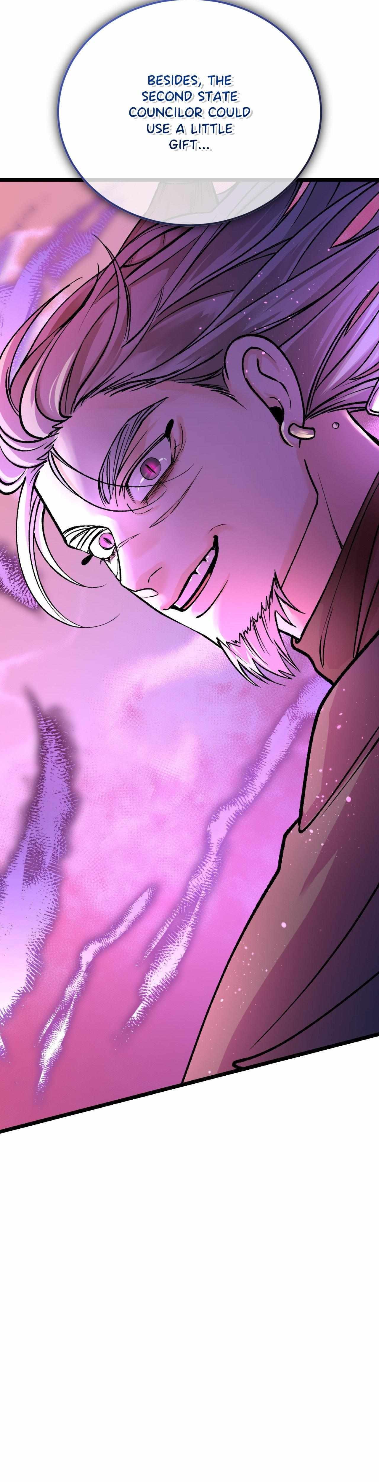 Like A Fever Dream Chapter 74 page 10 - 