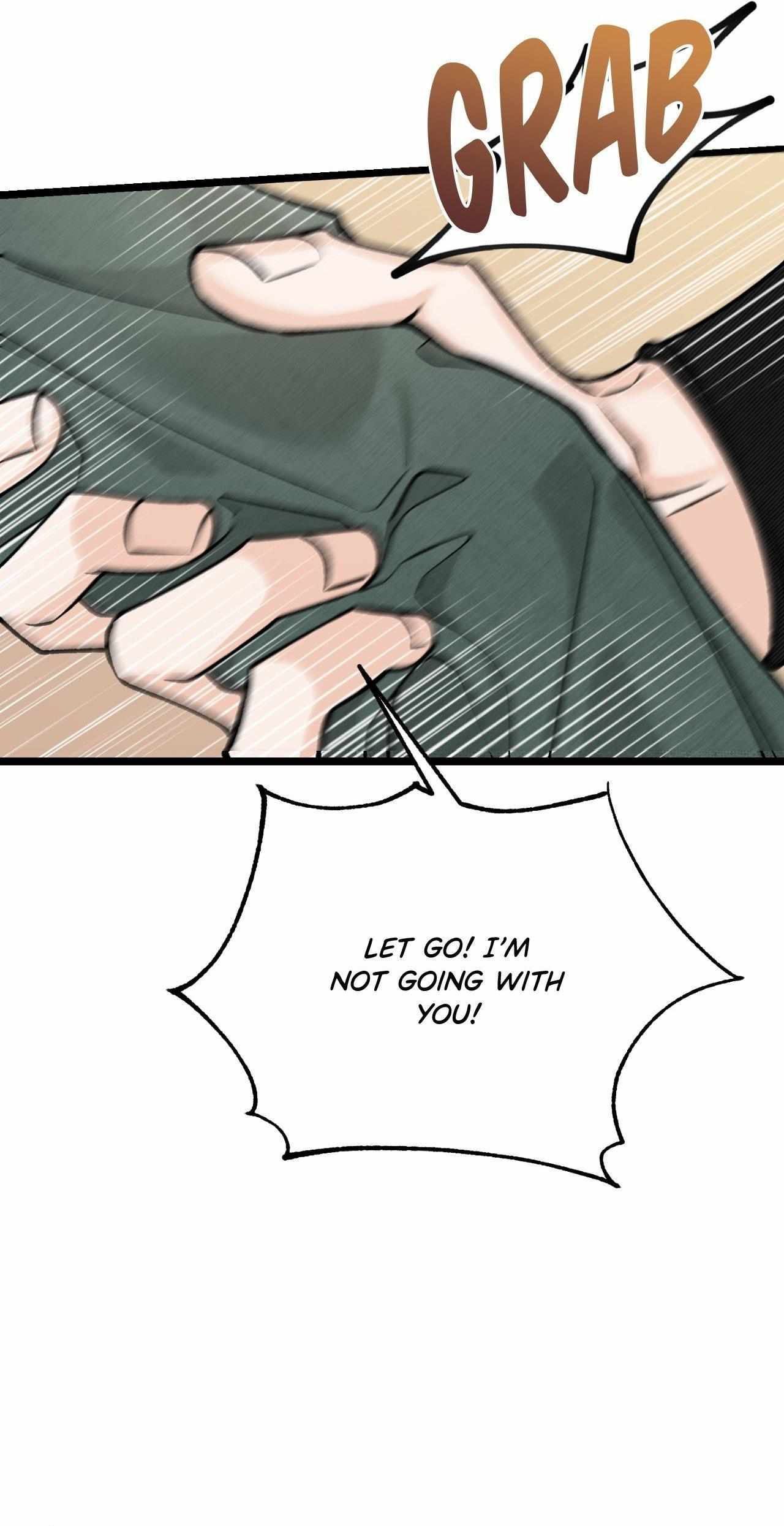 Like A Fever Dream Chapter 75 page 21 - 