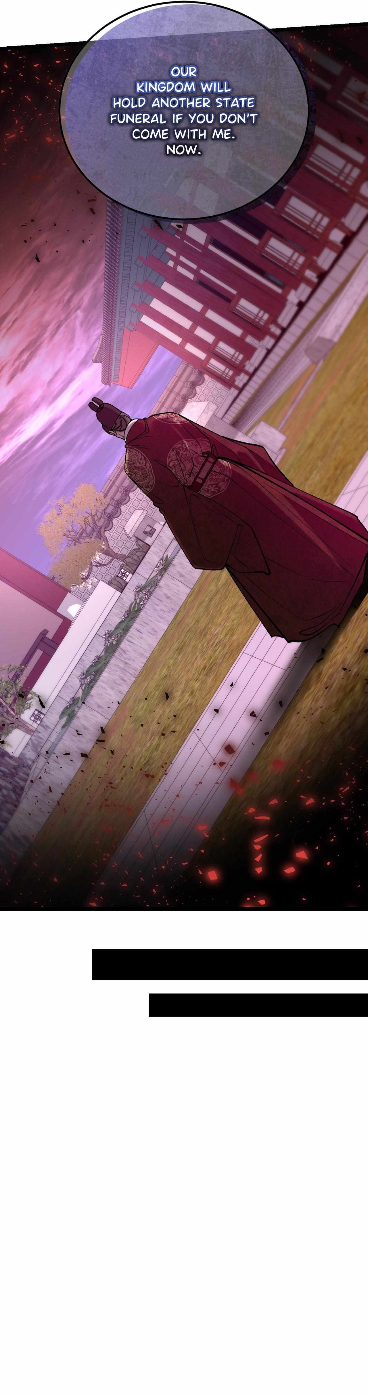 Like A Fever Dream Chapter 75 page 26 - 