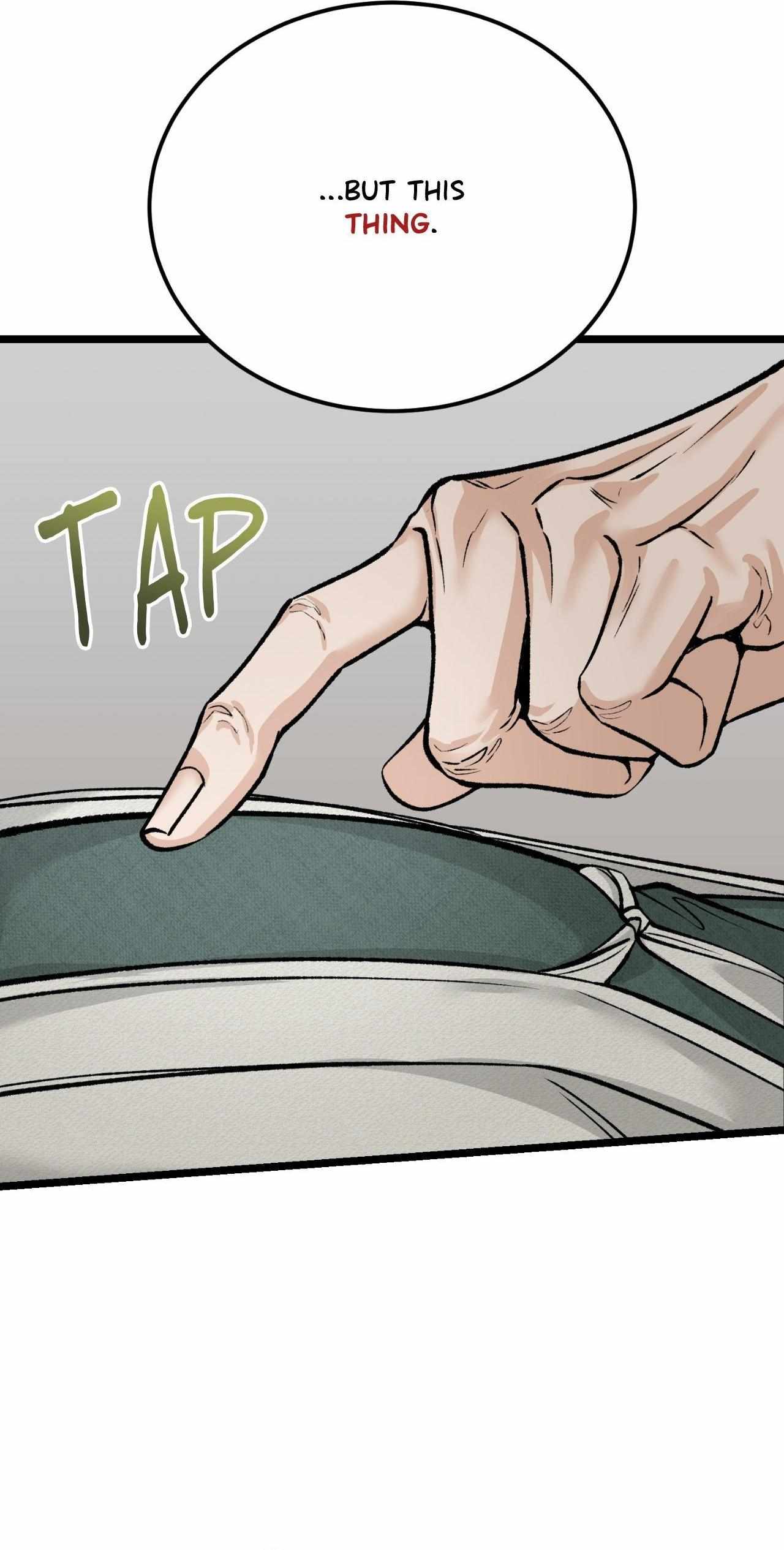 Like A Fever Dream Chapter 75 page 32 - 