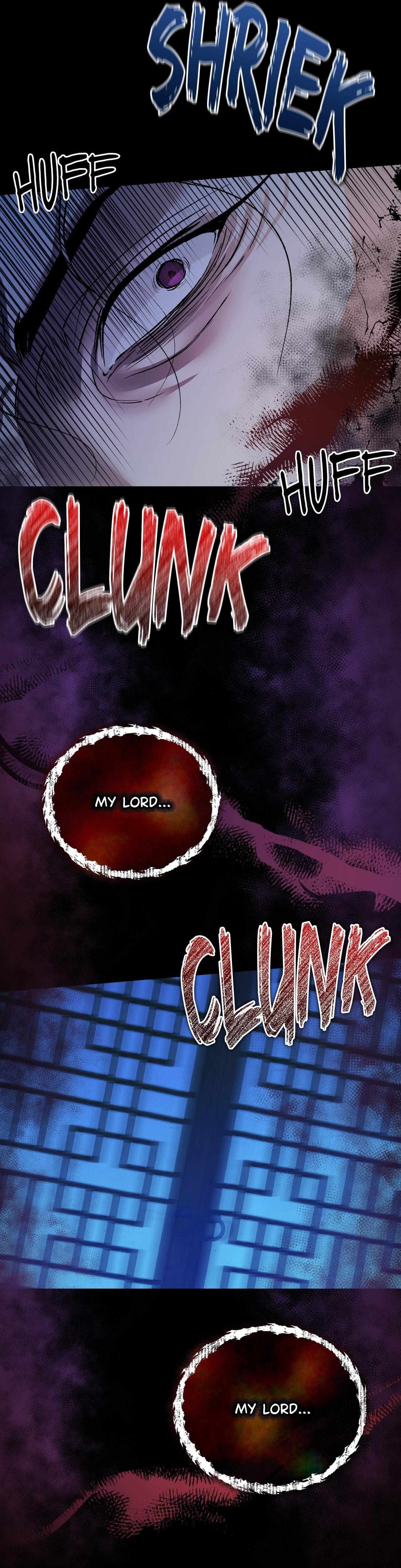 Like A Fever Dream Chapter 75 page 40 - 