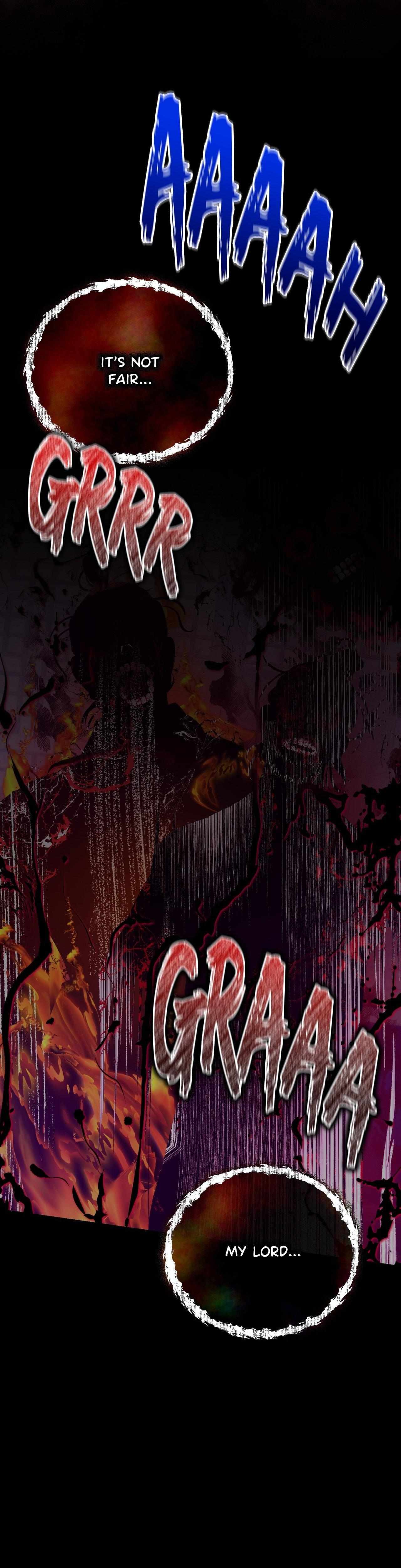 Like A Fever Dream Chapter 75 page 41 - 