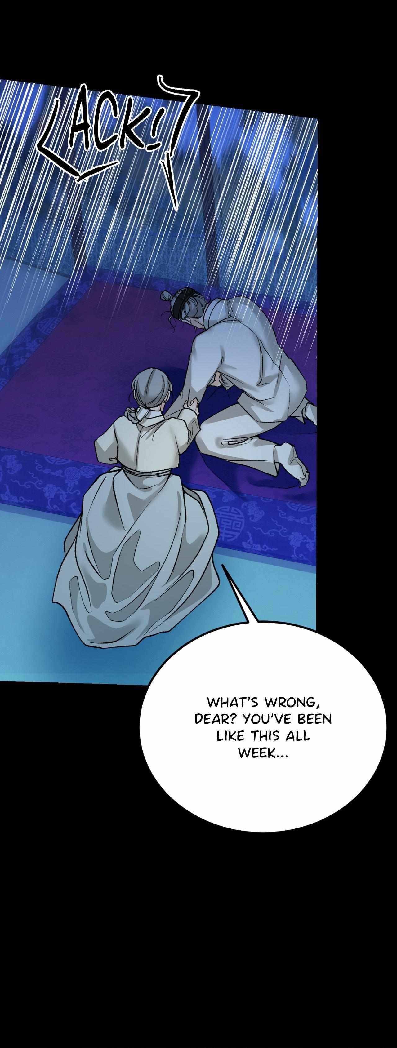 Like A Fever Dream Chapter 75 page 42 - 