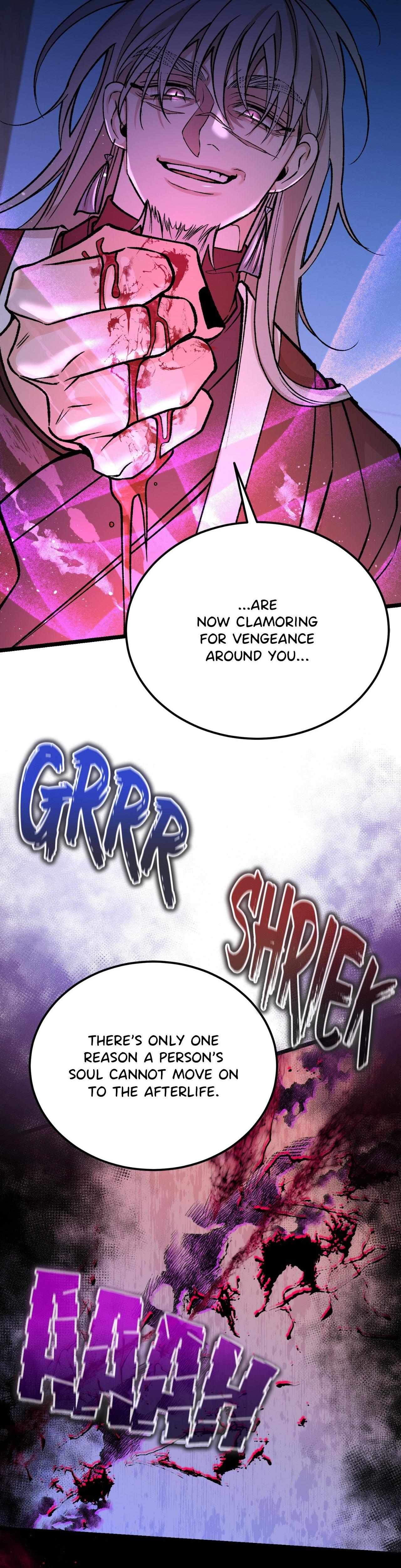 Like A Fever Dream Chapter 75 page 47 - 