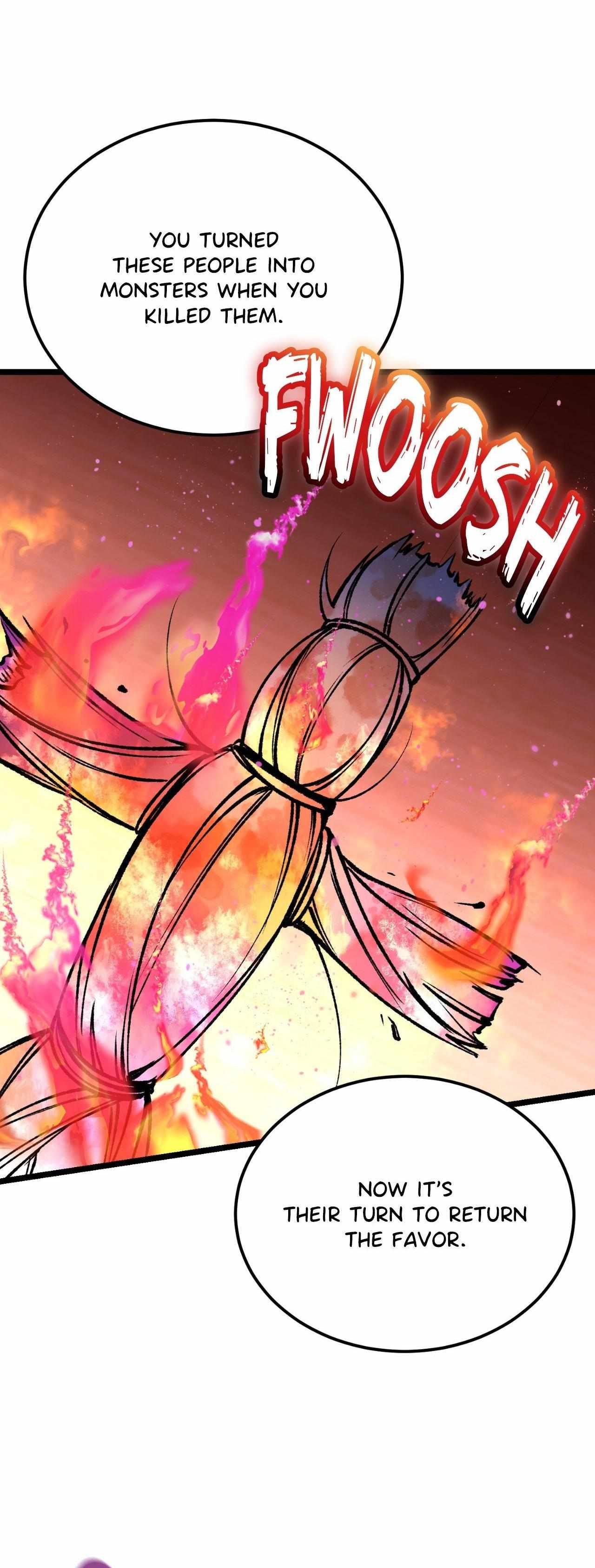 Like A Fever Dream Chapter 75 page 49 - 