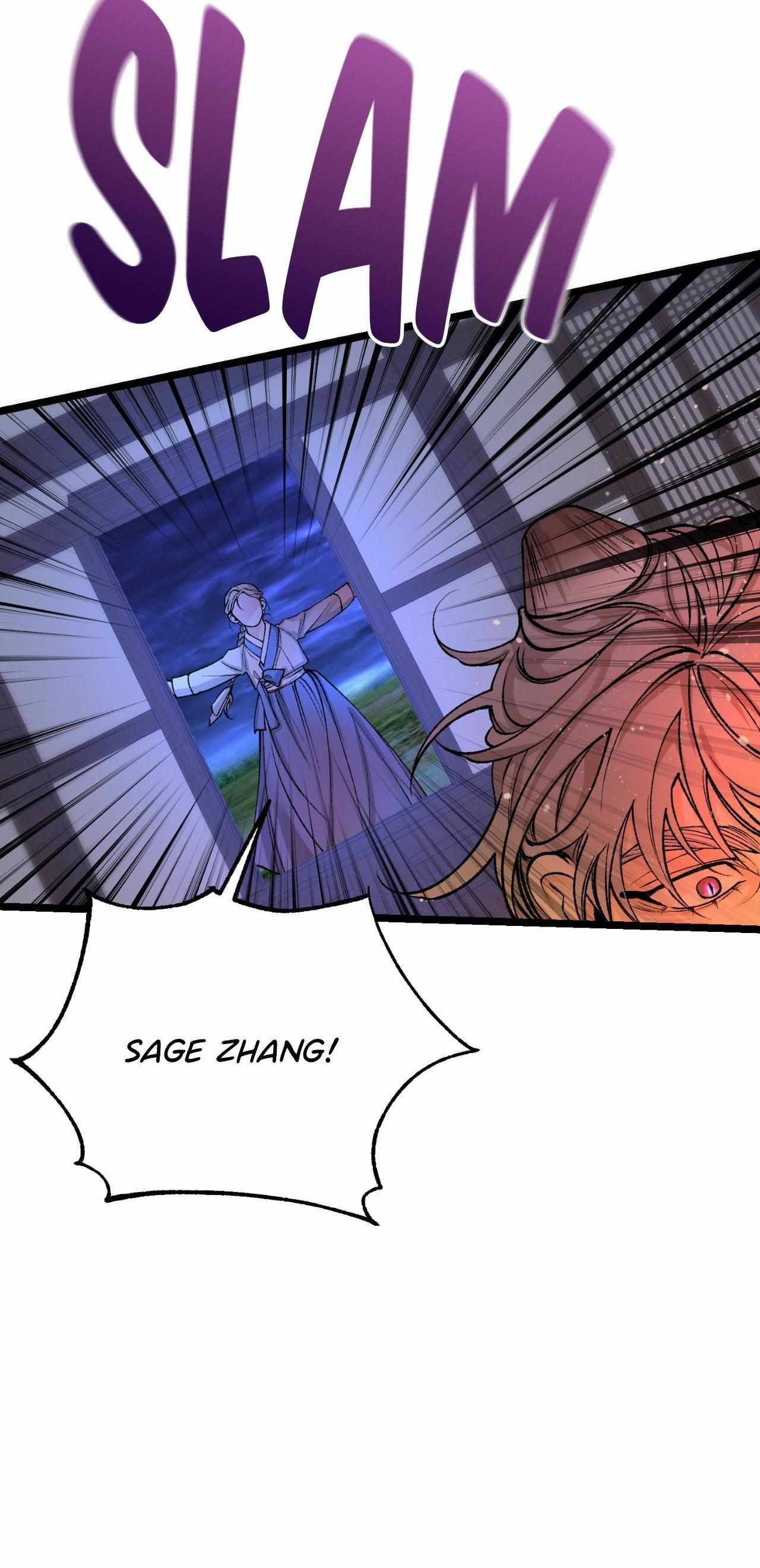 Like A Fever Dream Chapter 75 page 50 - 