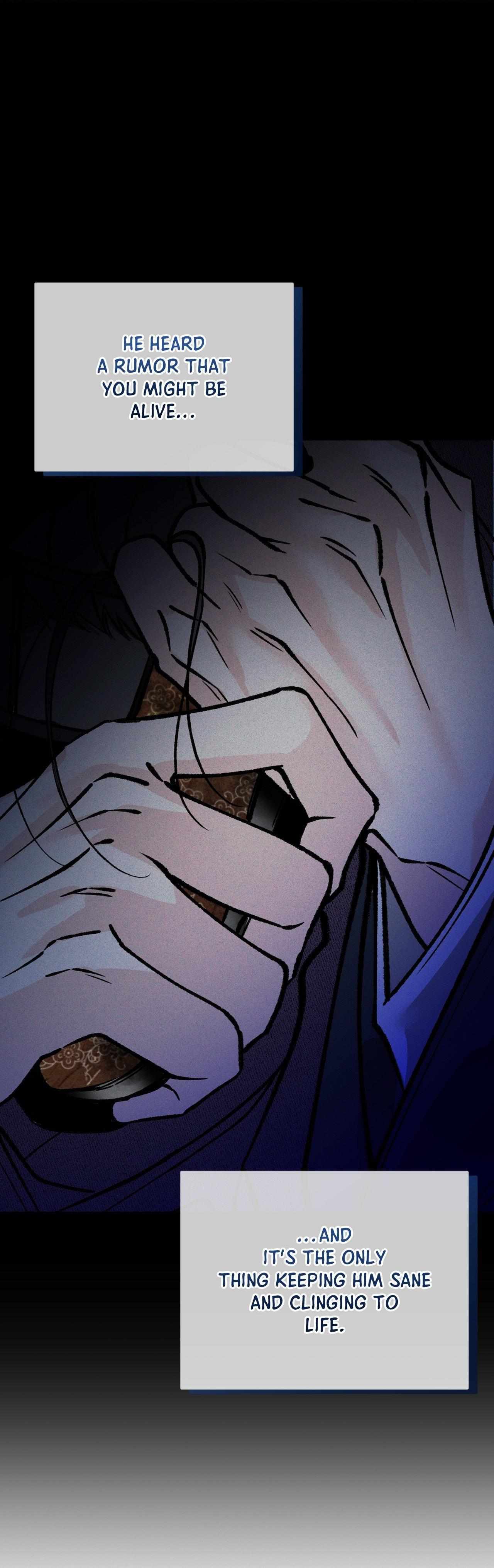 Like A Fever Dream Chapter 76 page 11 - 