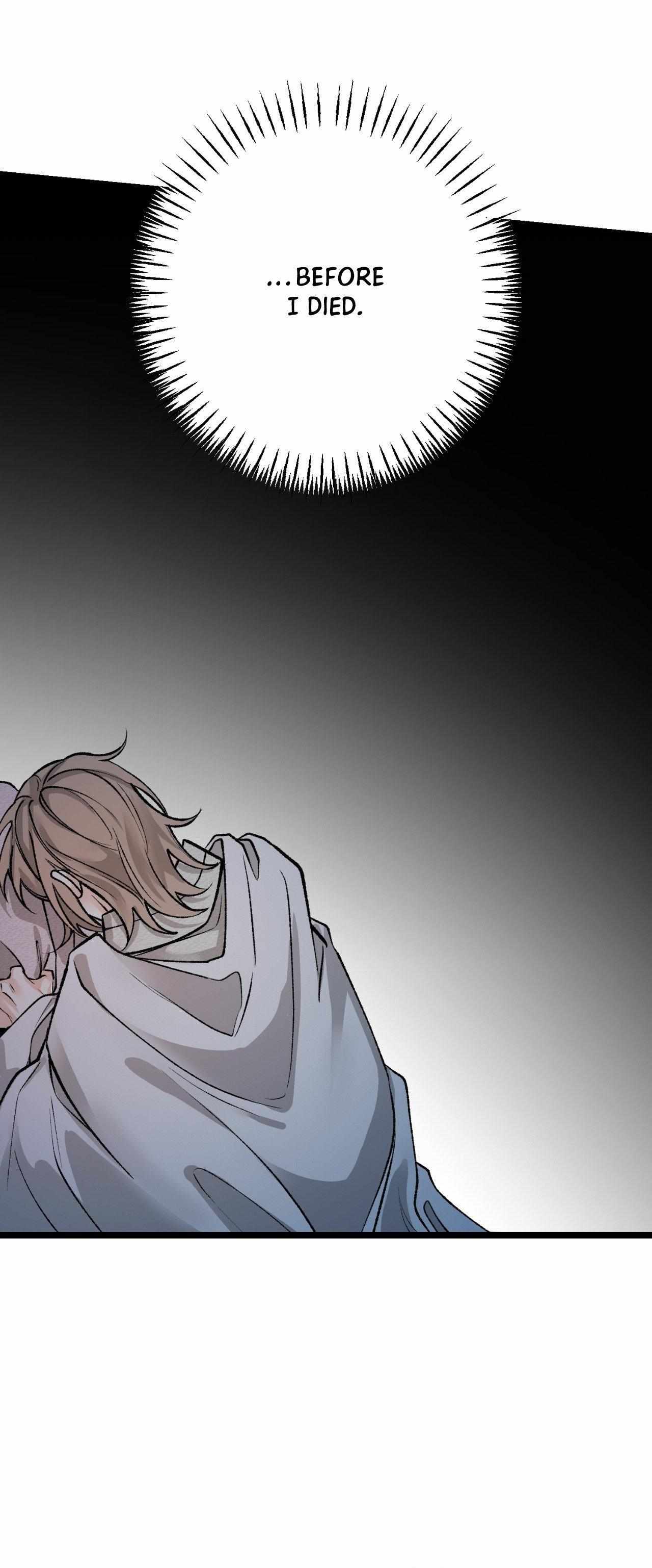 Like A Fever Dream Chapter 76 page 14 - 