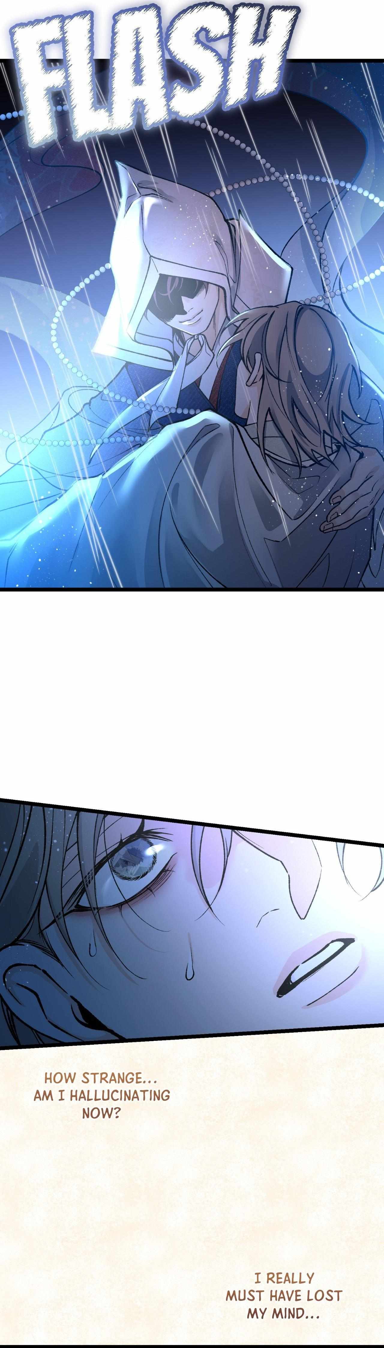Like A Fever Dream Chapter 76 page 20 - 