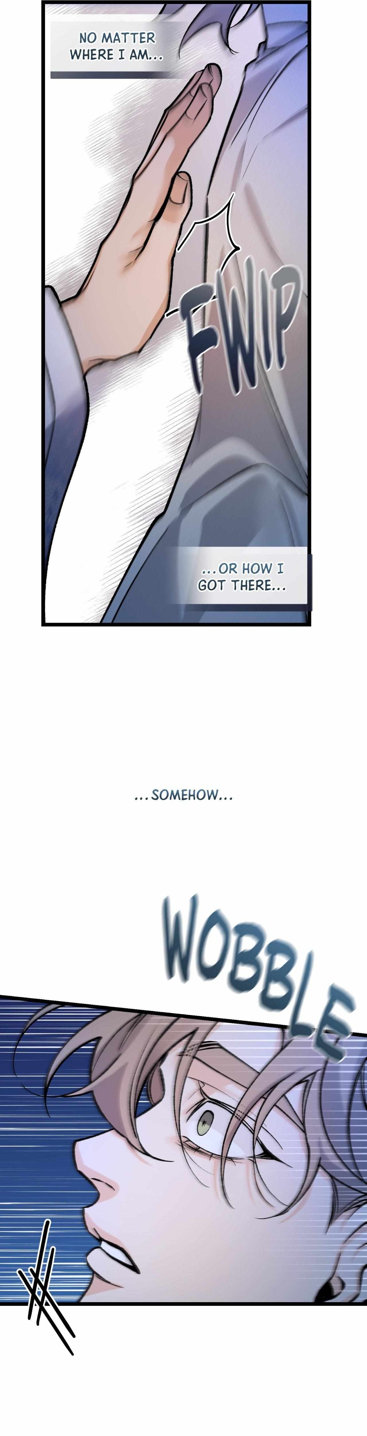 Like A Fever Dream Chapter 76 page 29 - 